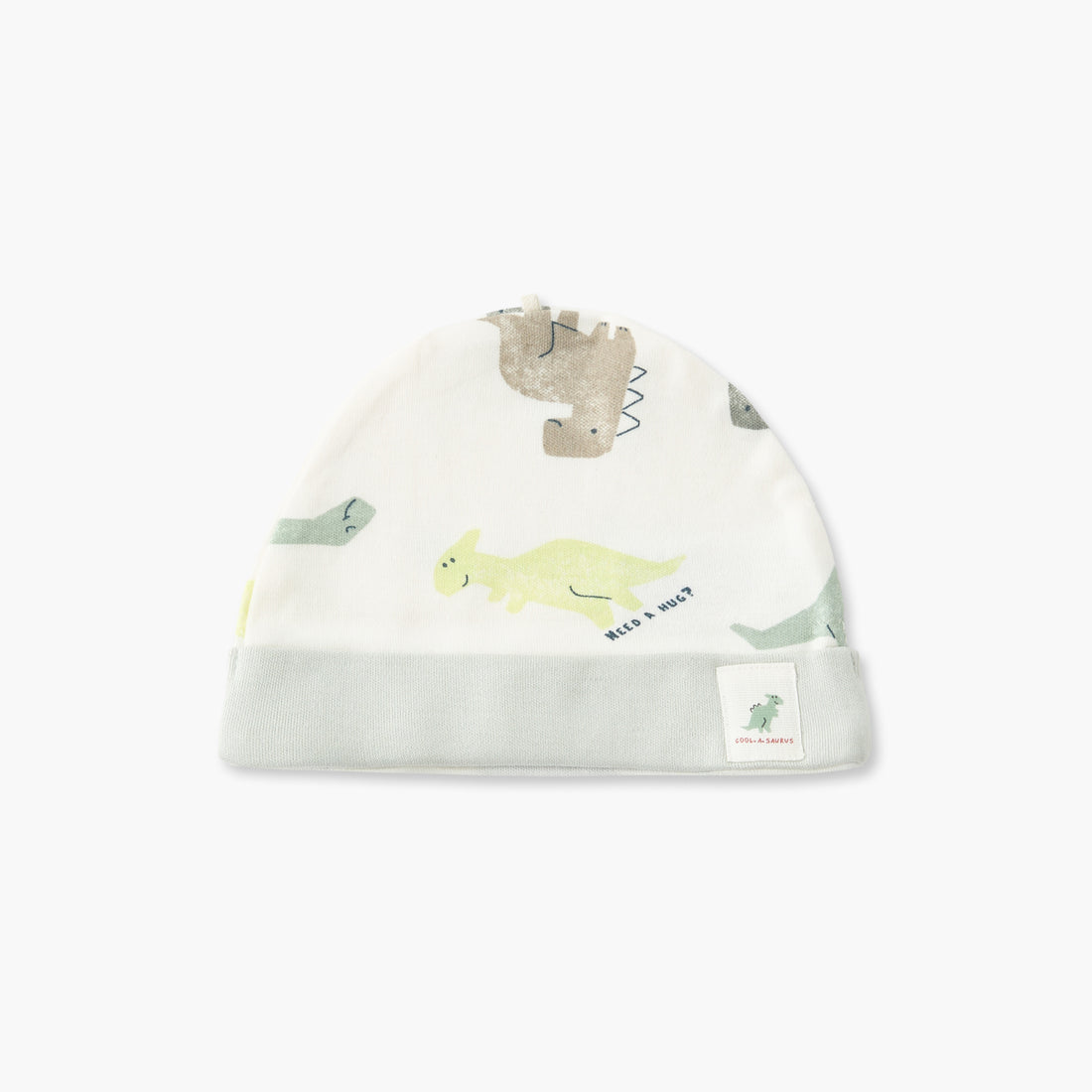 Pack of 2 Juniors Cap with Assorted Design