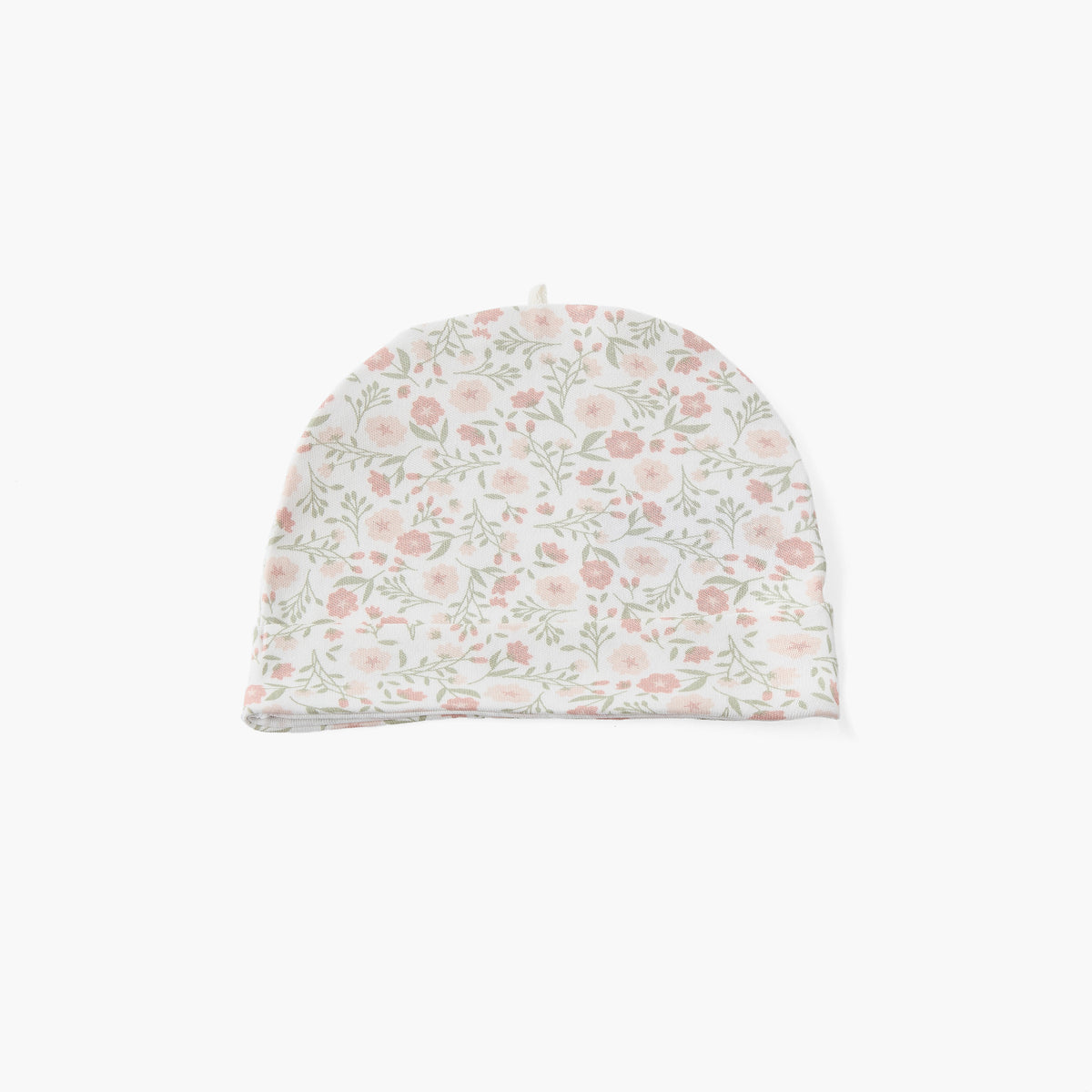 Pack of 3 Juniors Cap with Floral Print