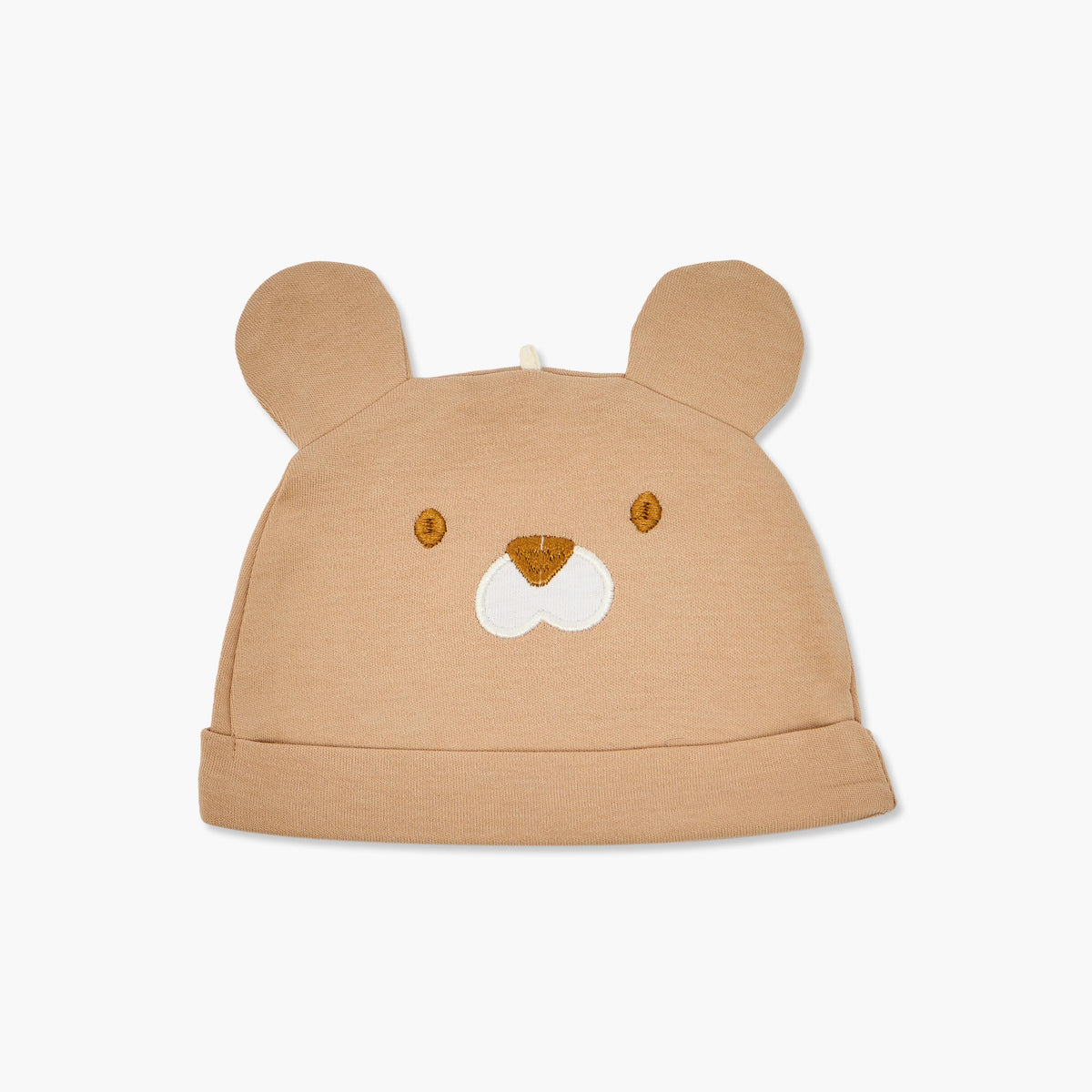Pack of 2 Juniors Cap with Animal Print