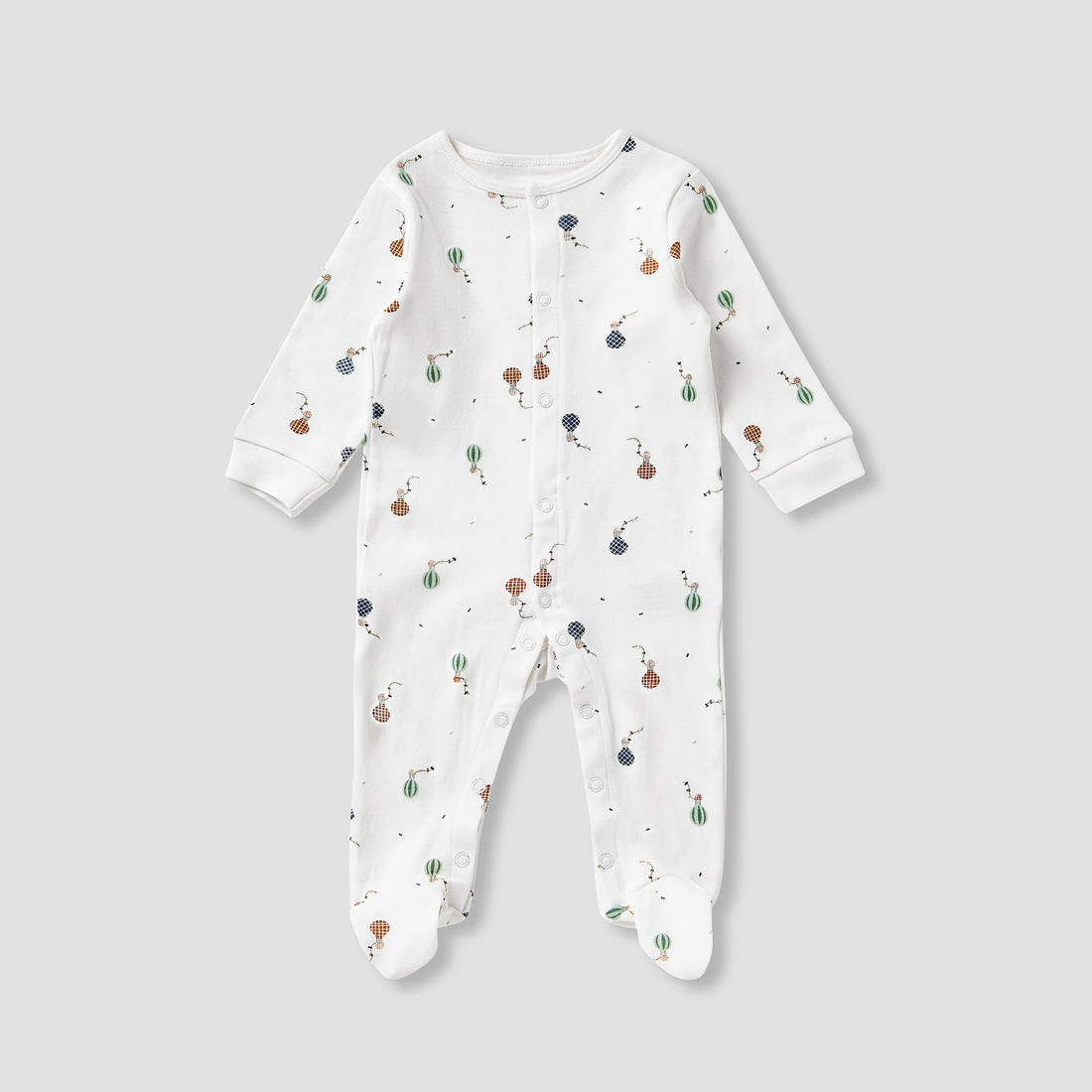 Juniors 6-Piece Printed Clothing Gift Set