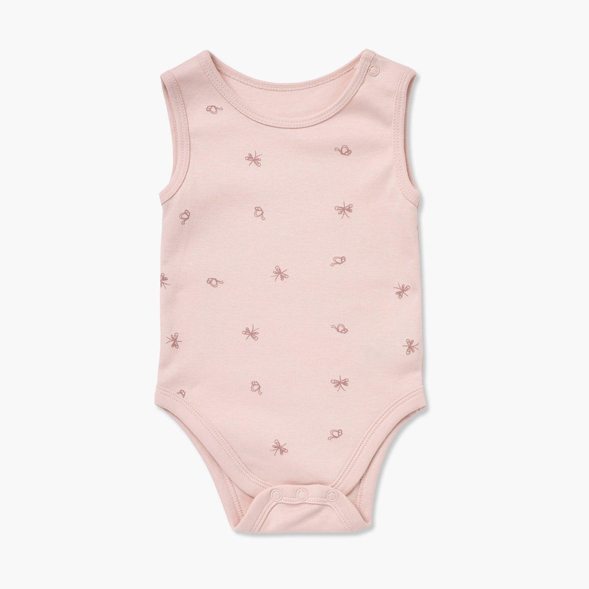 Set of 8 Juniors Clothing Gift Set with Print