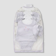 Set of 8 Juniors Clothing Gift Set with Snap Button Closure-undefined-image-1