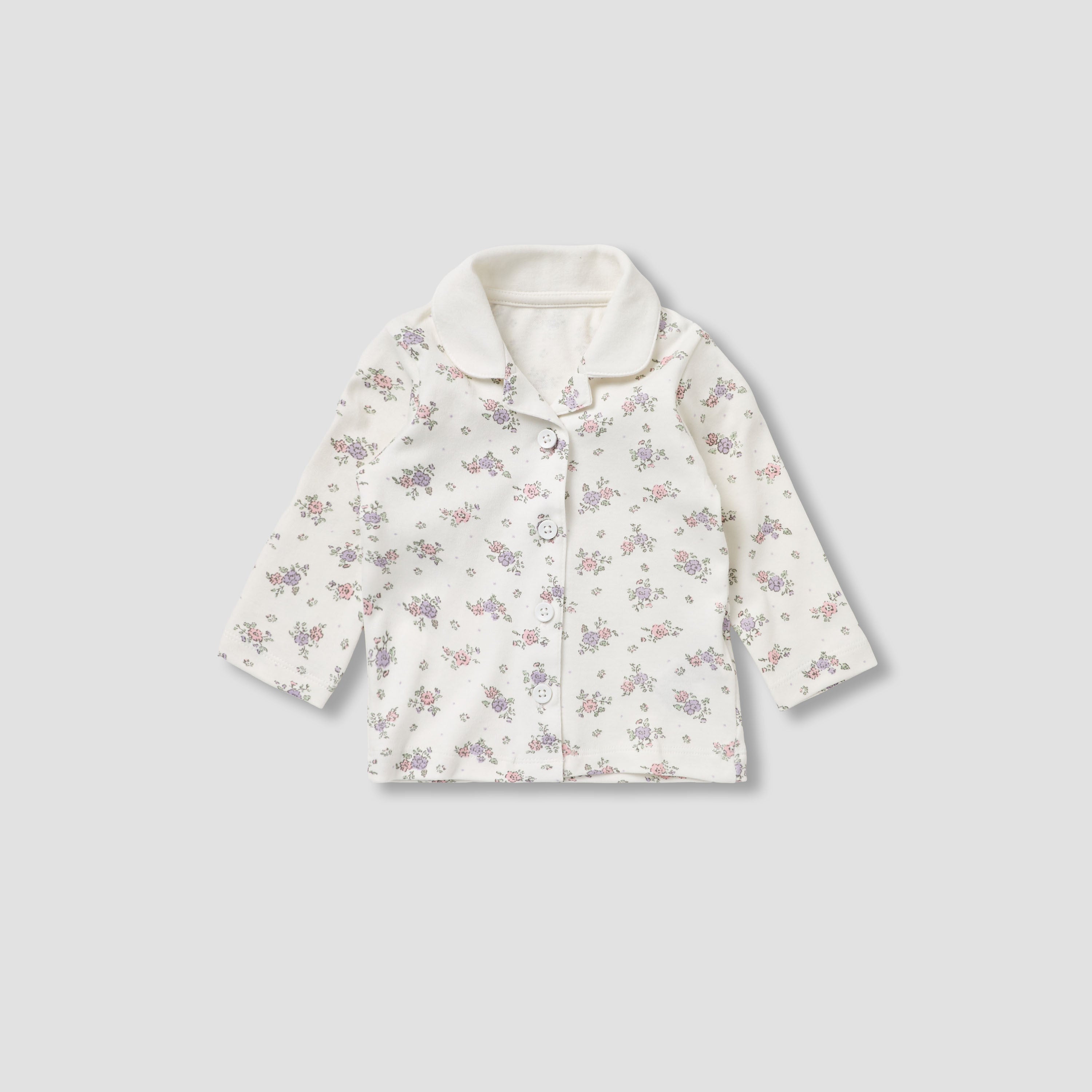 Set of 8 Juniors Clothing Gift Set with Snap Button Closure