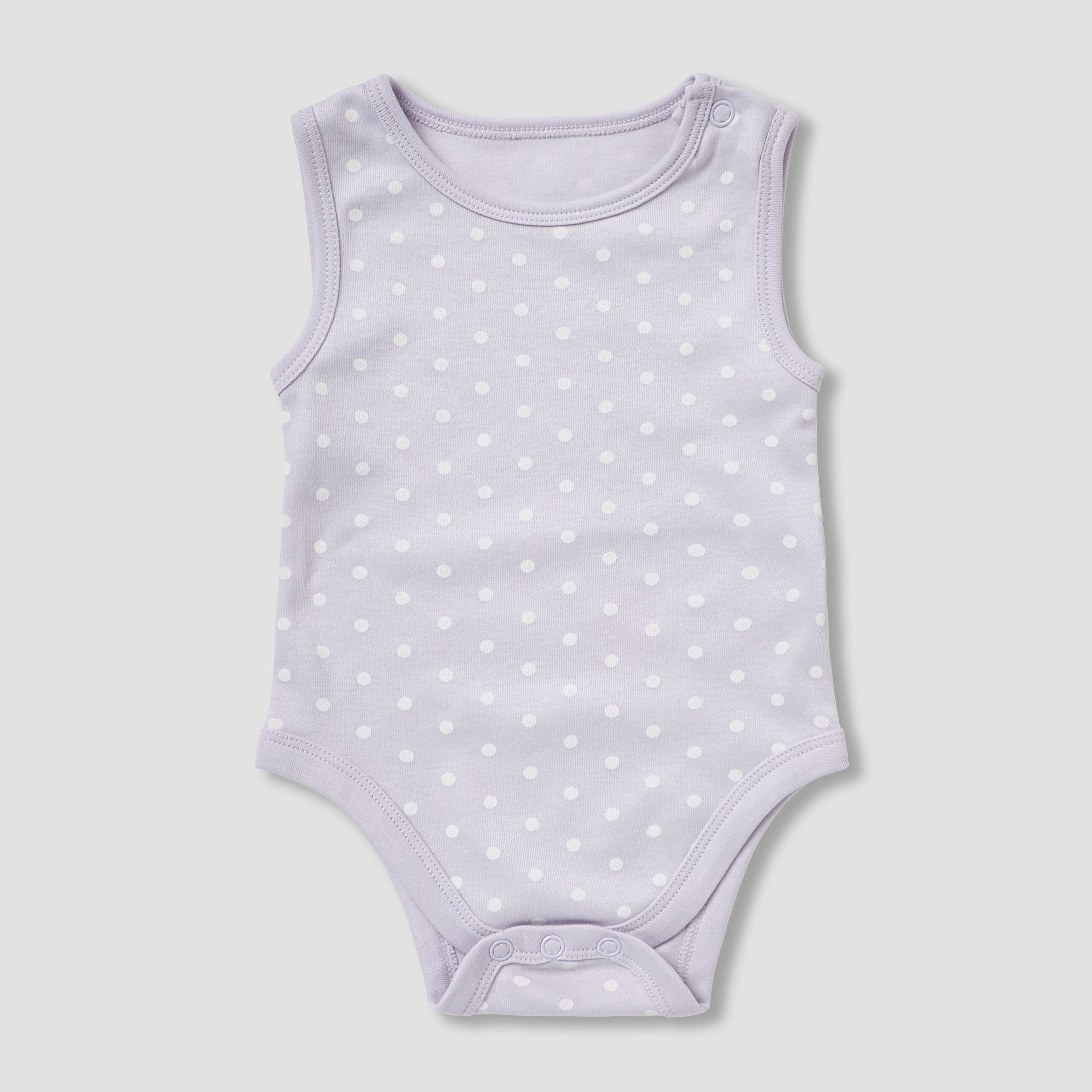 Set of 8 Juniors Clothing Gift Set with Snap Button Closure