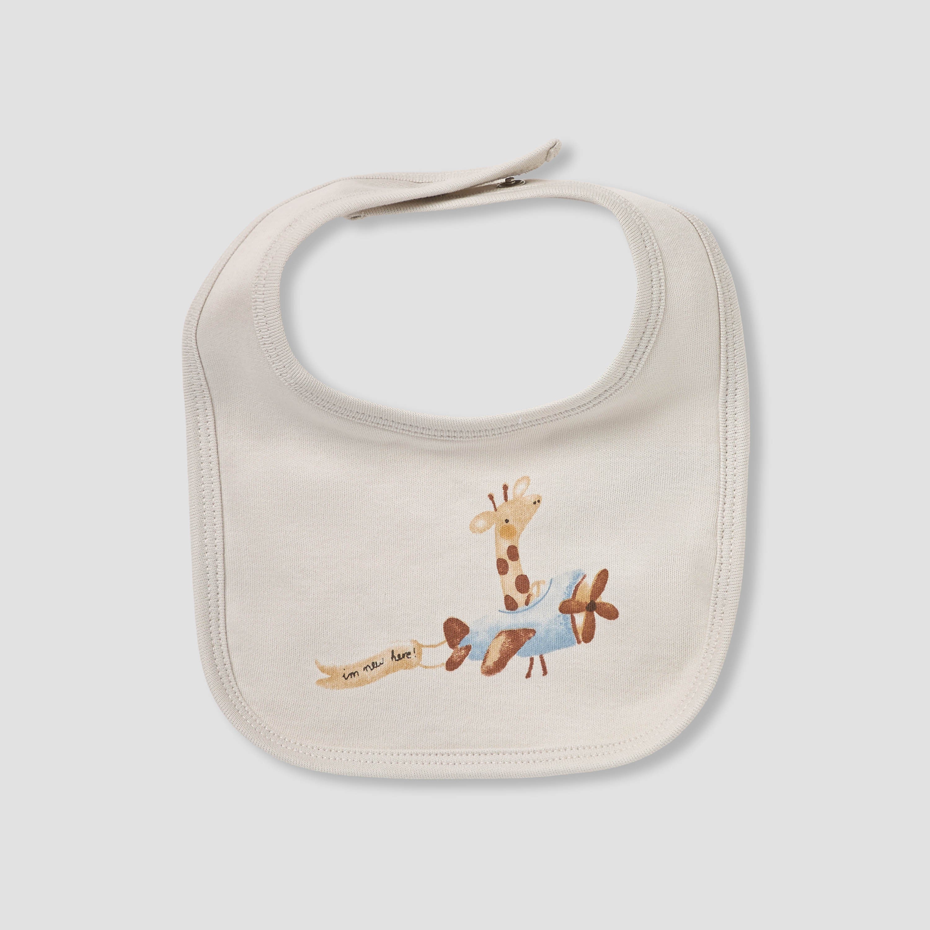 Set of 8 Juniors Clothing Gift Set with Print