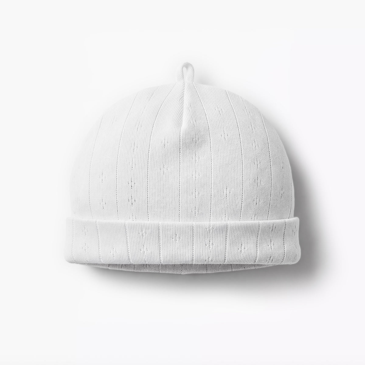 Juniors Textured Cap - Set of 5