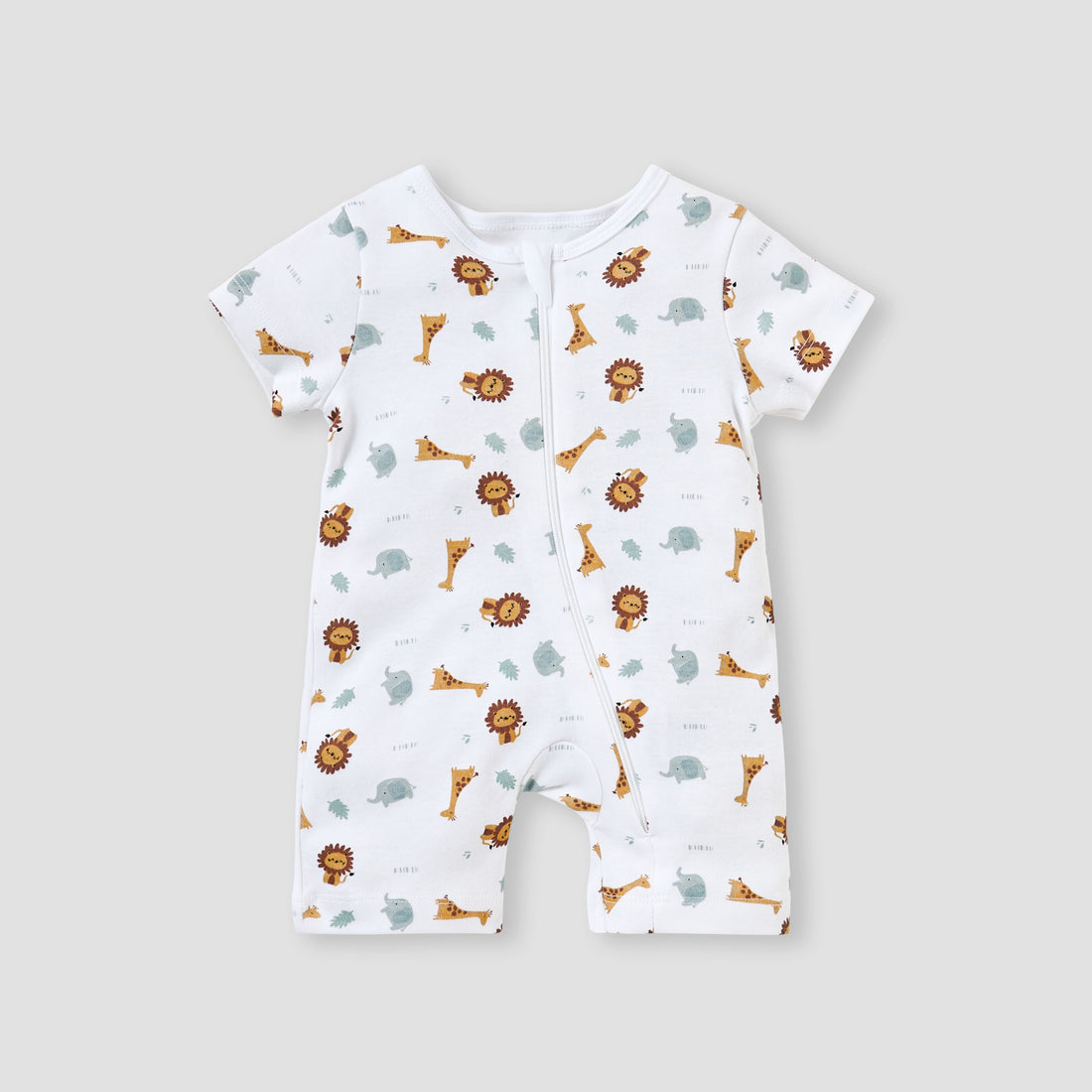 Juniors Animal Print 3-Piece Gift Set