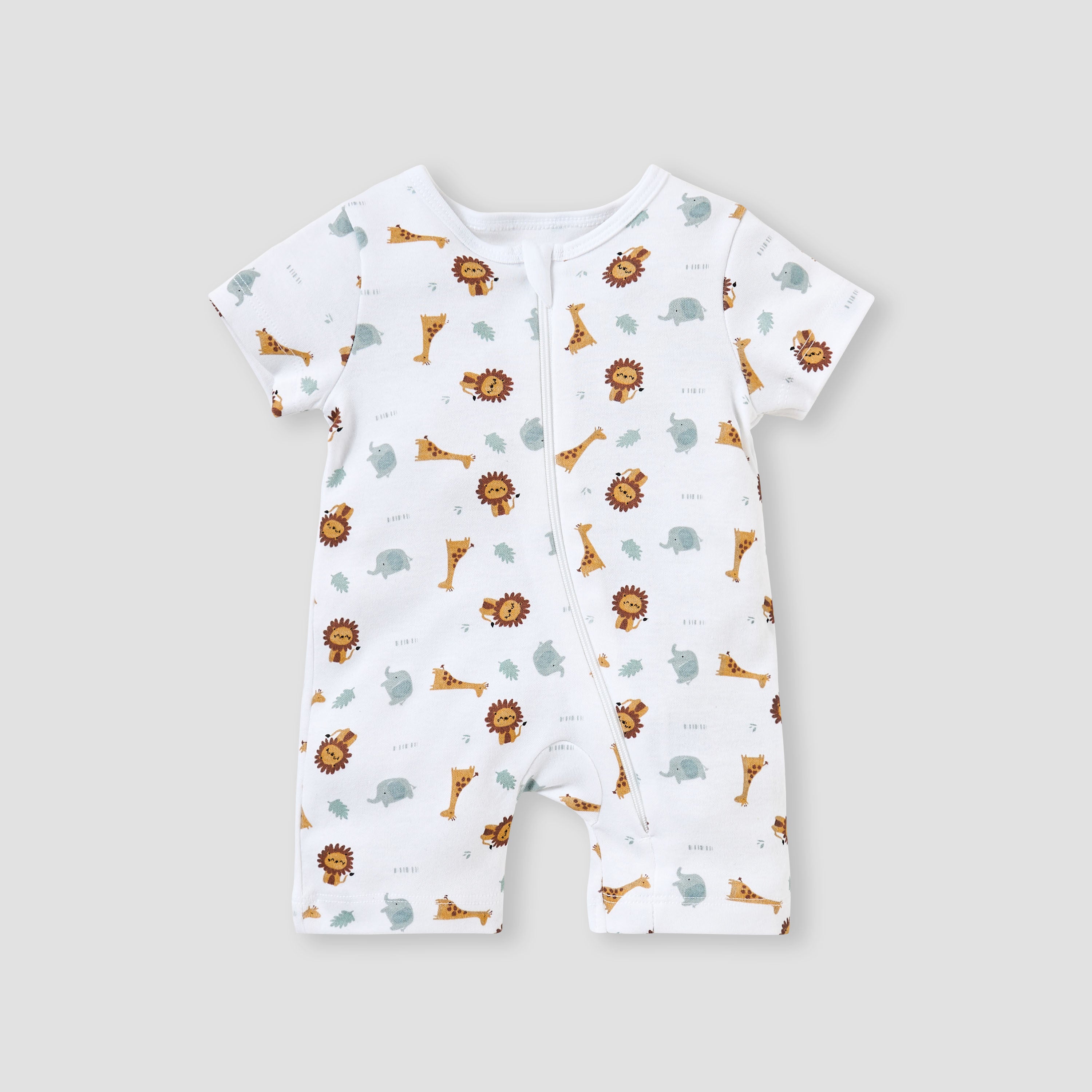 Juniors Animal Print 3-Piece Gift Set