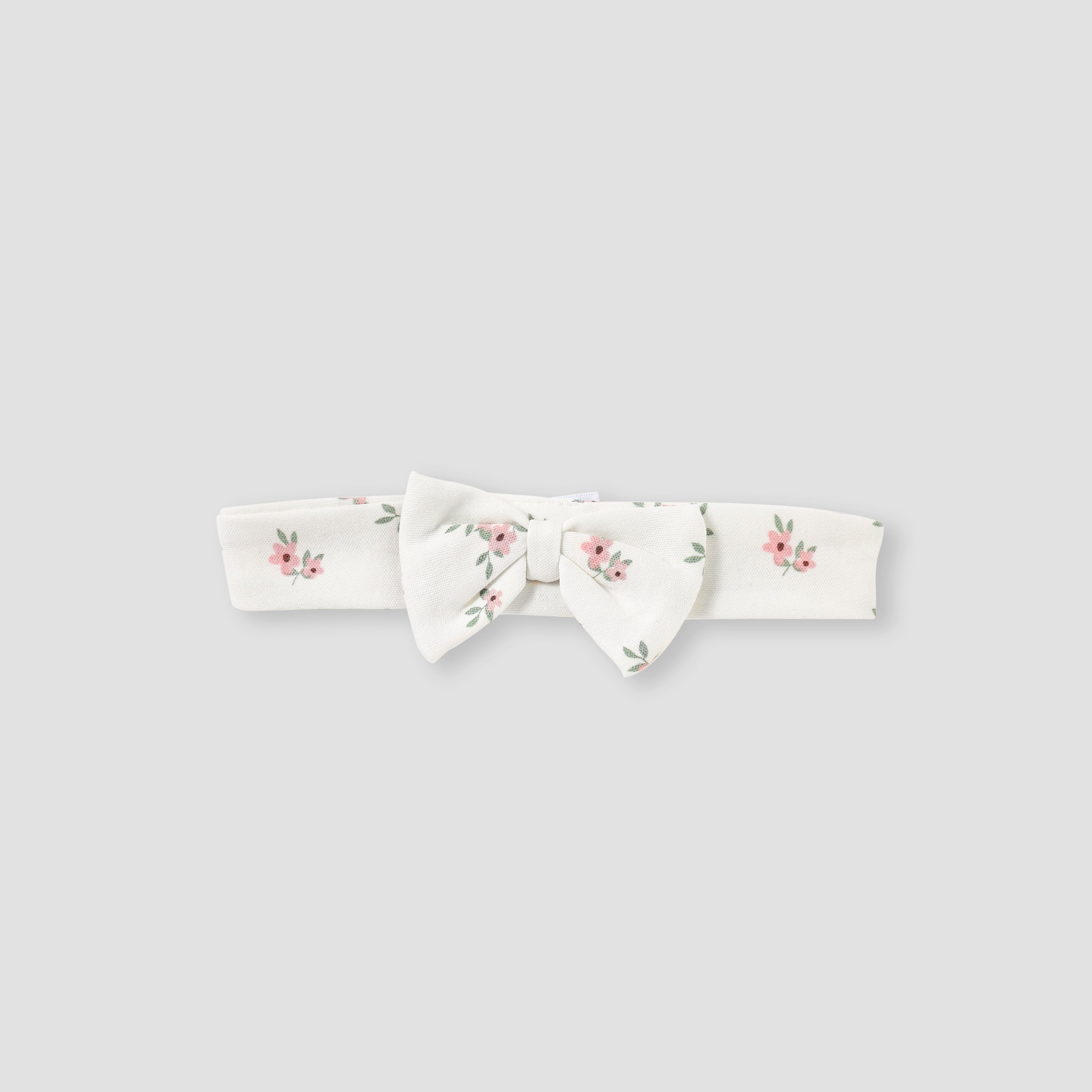 Juniors 4-Piece Floral Print Clothing Set