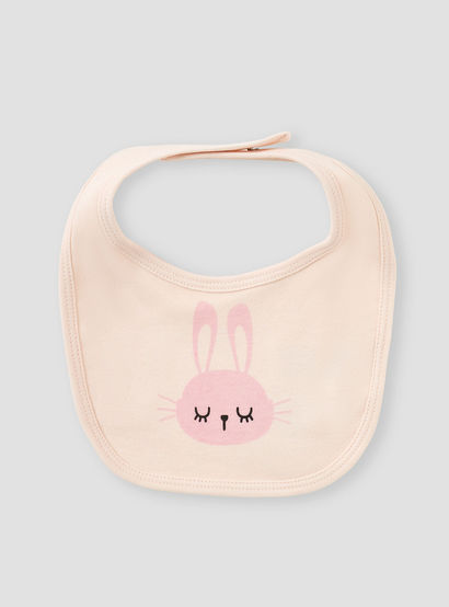 Juniors 4-Piece Bunny Print Clothing Set-baby-girls-clothing-setsandcoords-image-5