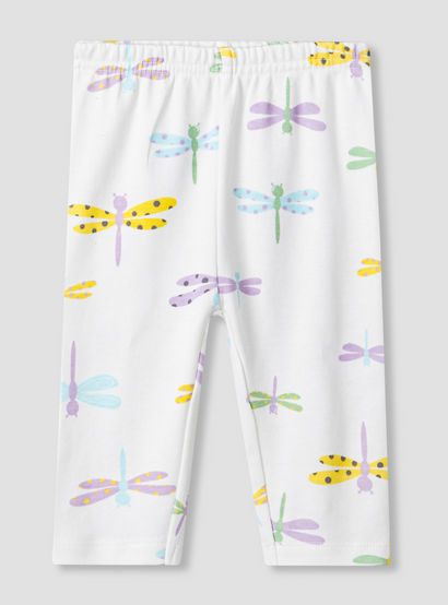 Juniors Cotton Round Neck Long Sleeve Pyjama Set with Dragonfly Print-baby-girls-clothing-nightwear-pyjamasets-image-4