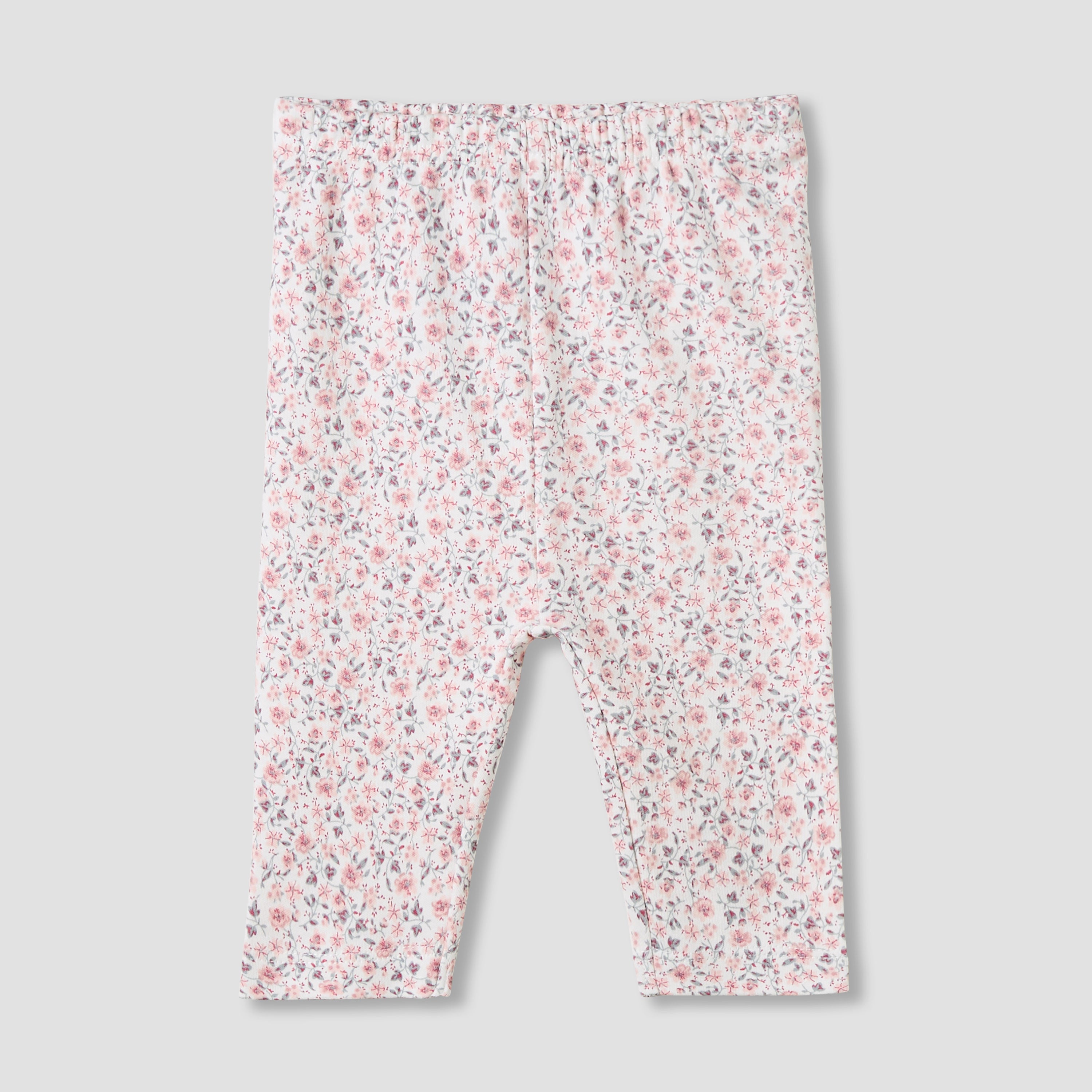 Juniors Pyjama Set with Assorted Prints – Cotton – Long Sleeve – Round Neck - Set of 3