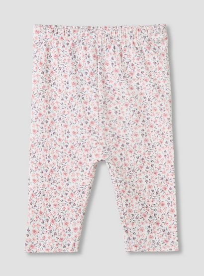Juniors Pyjama Set with Assorted Prints – Cotton – Long Sleeve – Round Neck - Set of 3-baby-girls-clothing-nightwear-pyjamasets-image-7