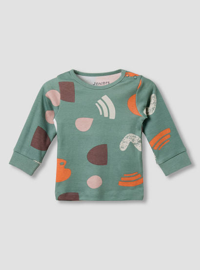 Set of 2 Juniors Cotton Round Neck Long Sleeve Pyjama Set with Snap Button Closure-baby-boys-clothing-nightwear-pyjamasets-image-5