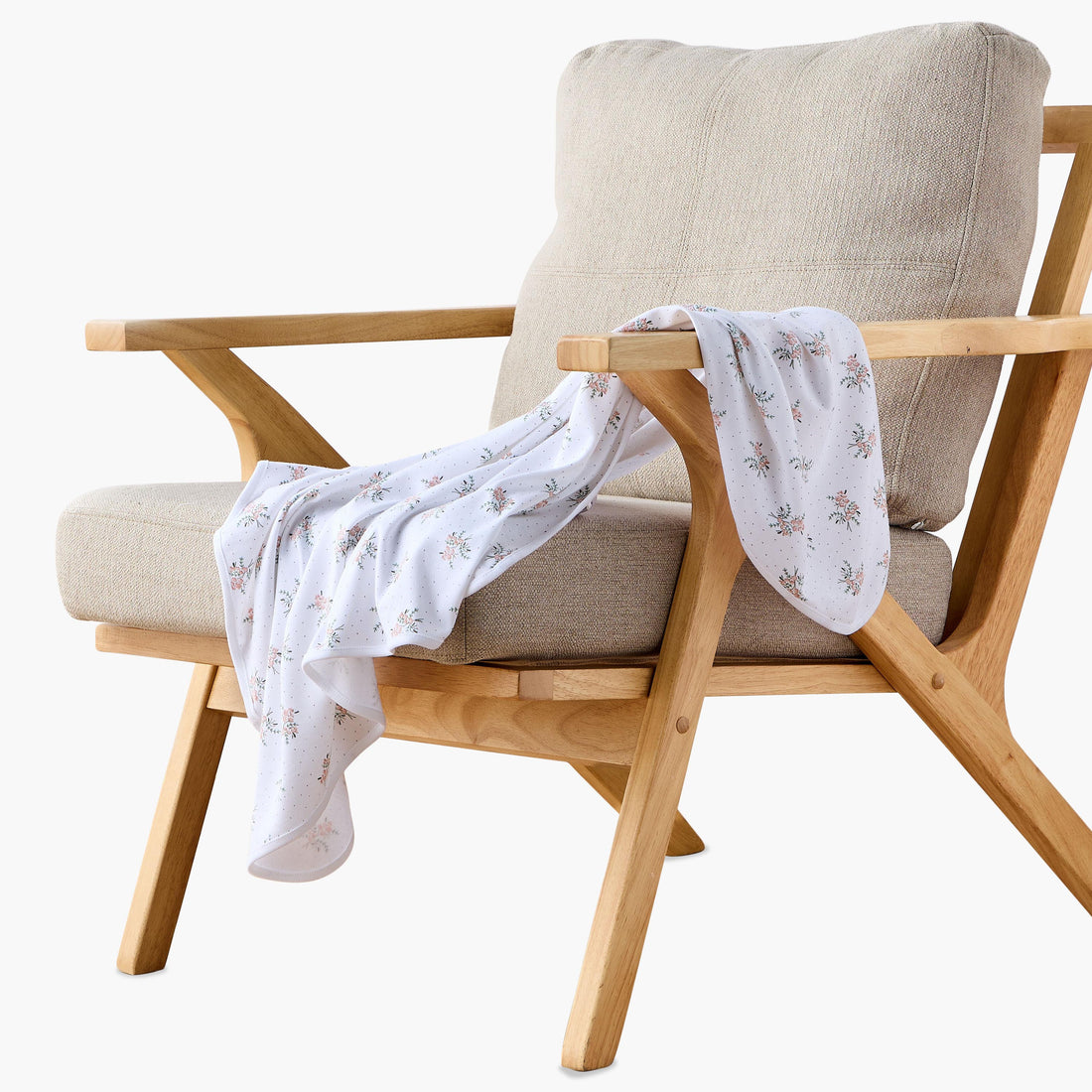 Juniors Assorted Receiving Blanket - Set of 2