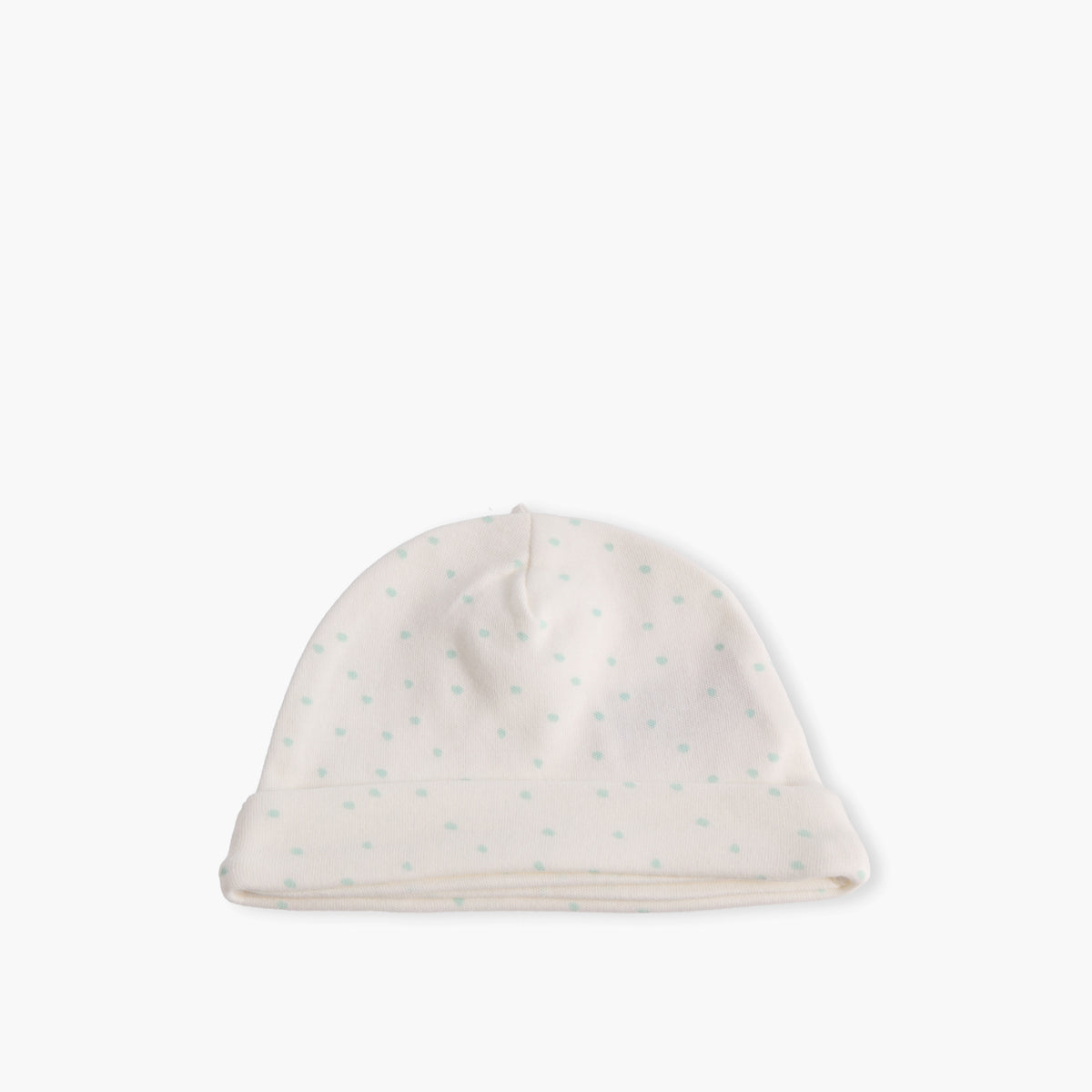 Pack of 2 Juniors Cap with Folded Cuff Hem