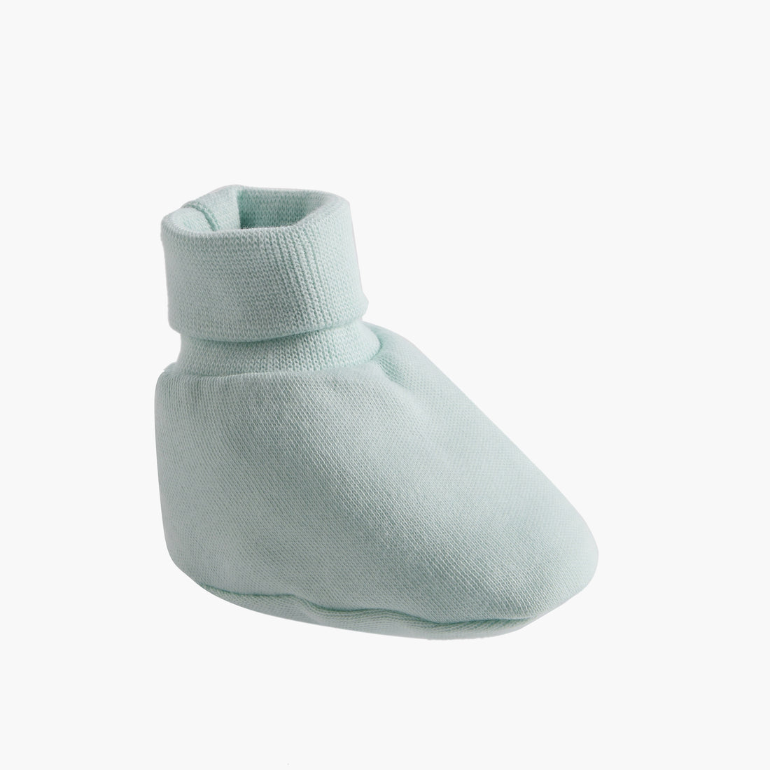 Pack of 2 Juniors Booties with Assorted Design