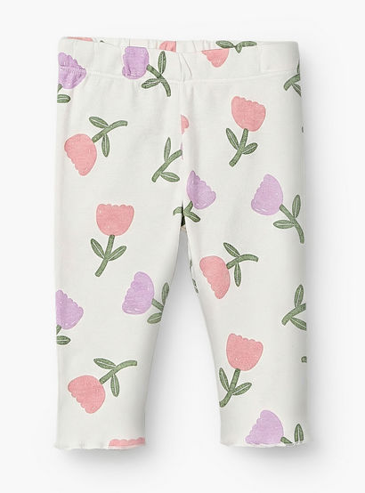 Juniors Cotton Peter Pan Collar Long Sleeves Pyjama Set with Floral Print-baby-girls-clothing-nightwear-pyjamasets-image-4