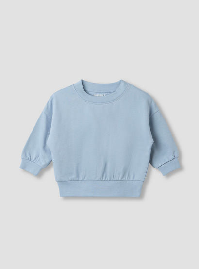 Juniors Pyjama Set - Cotton - Long Sleeves - Crew Neck-promo_babyshop_Buy3for99_UAE130126-image-3