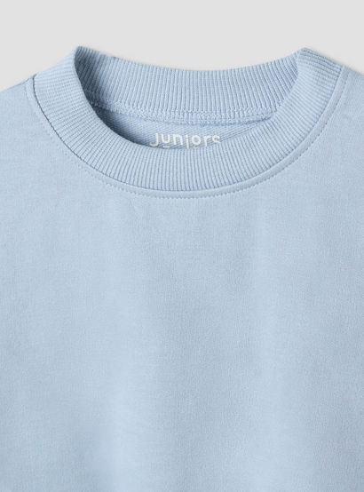 Juniors Pyjama Set - Cotton - Long Sleeves - Crew Neck-promo_babyshop_Buy3for99_UAE130126-image-5