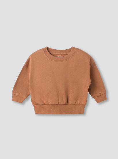 Juniors Solid Long Sleeve Sweatshirt and Pyjama Set-promo_babyshop_Buy3for99_UAE130126-image-3
