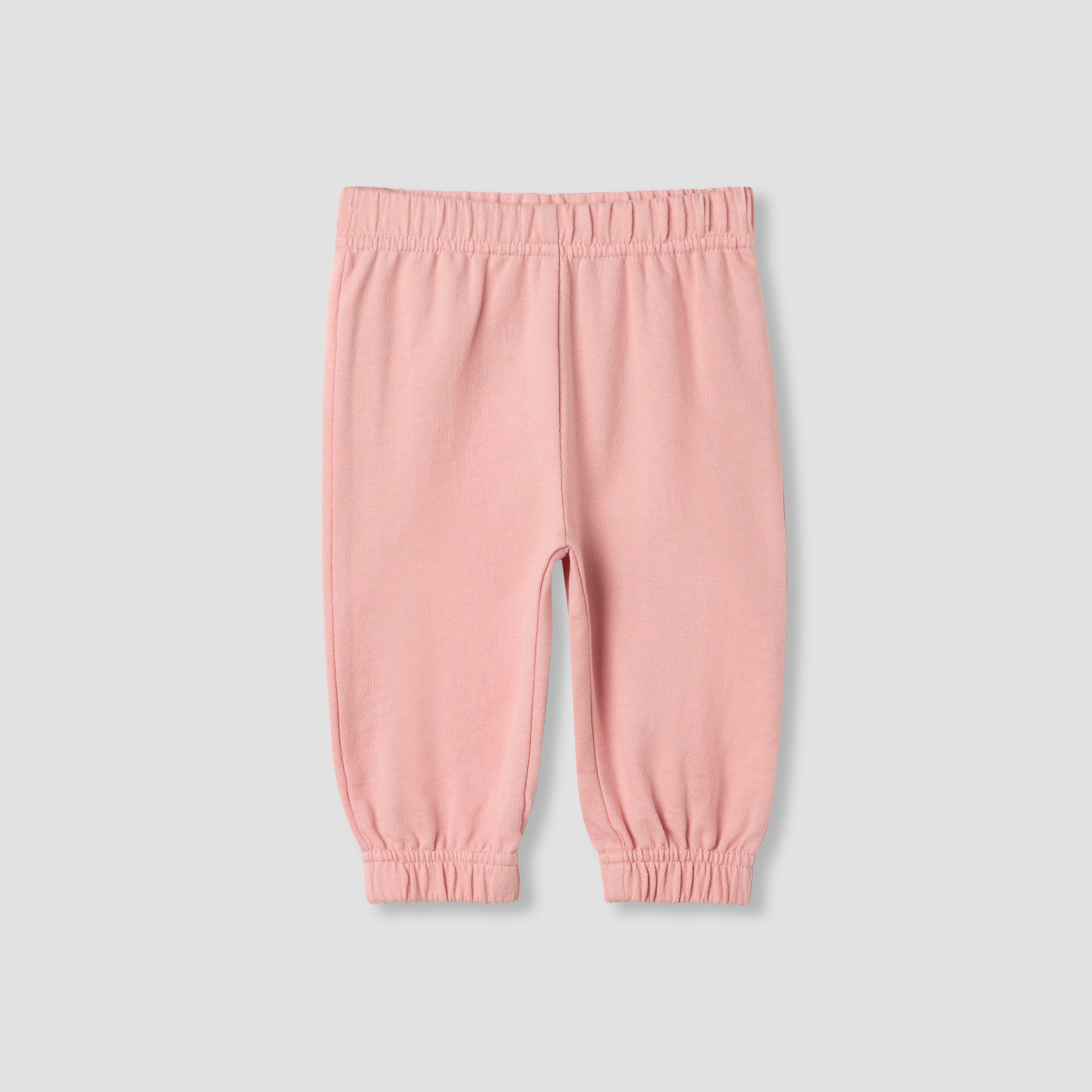 Juniors Pyjama Set - Cotton - Long Sleeves - Crew Neck