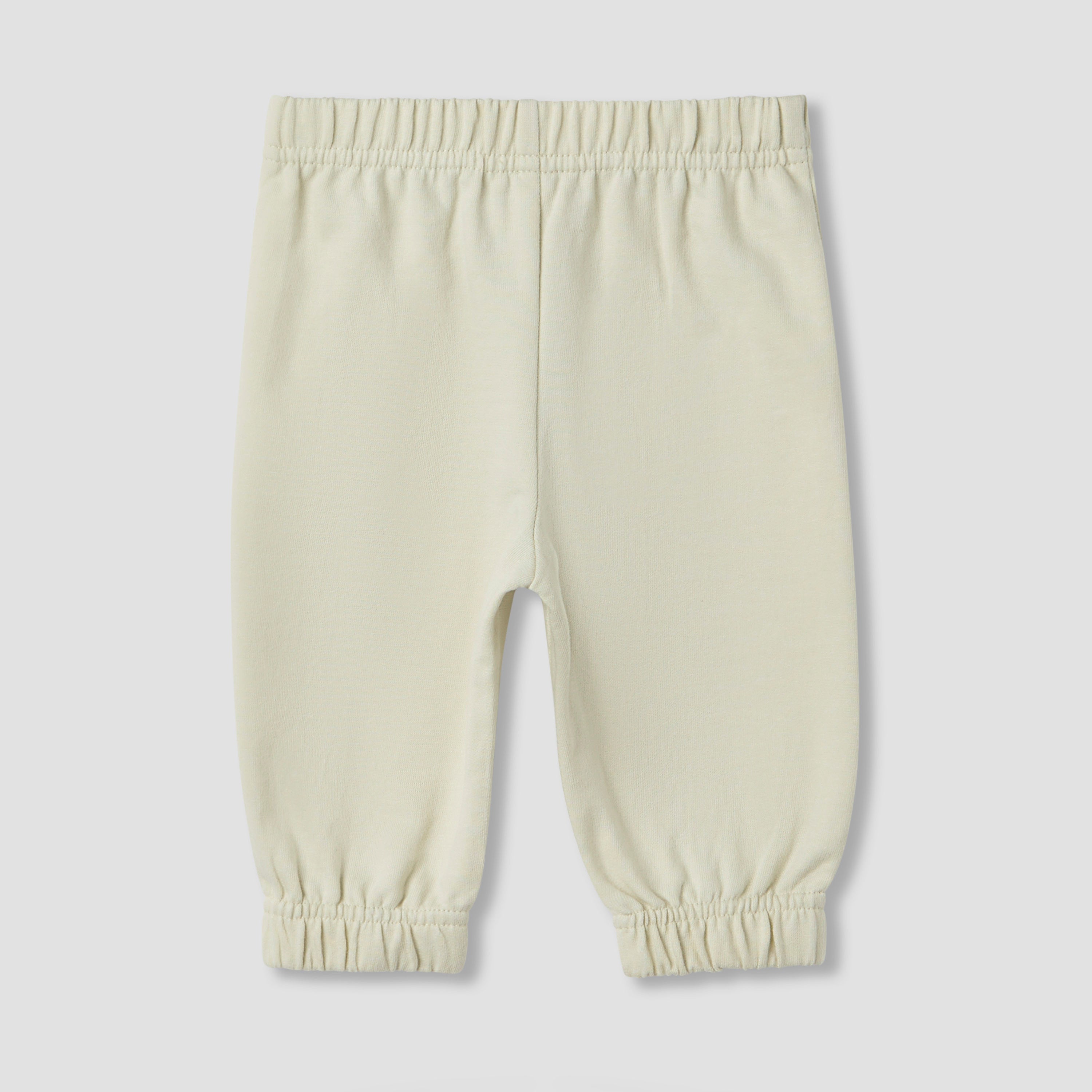 Juniors Pyjama Set - Cotton - Long Sleeves - Crew Neck