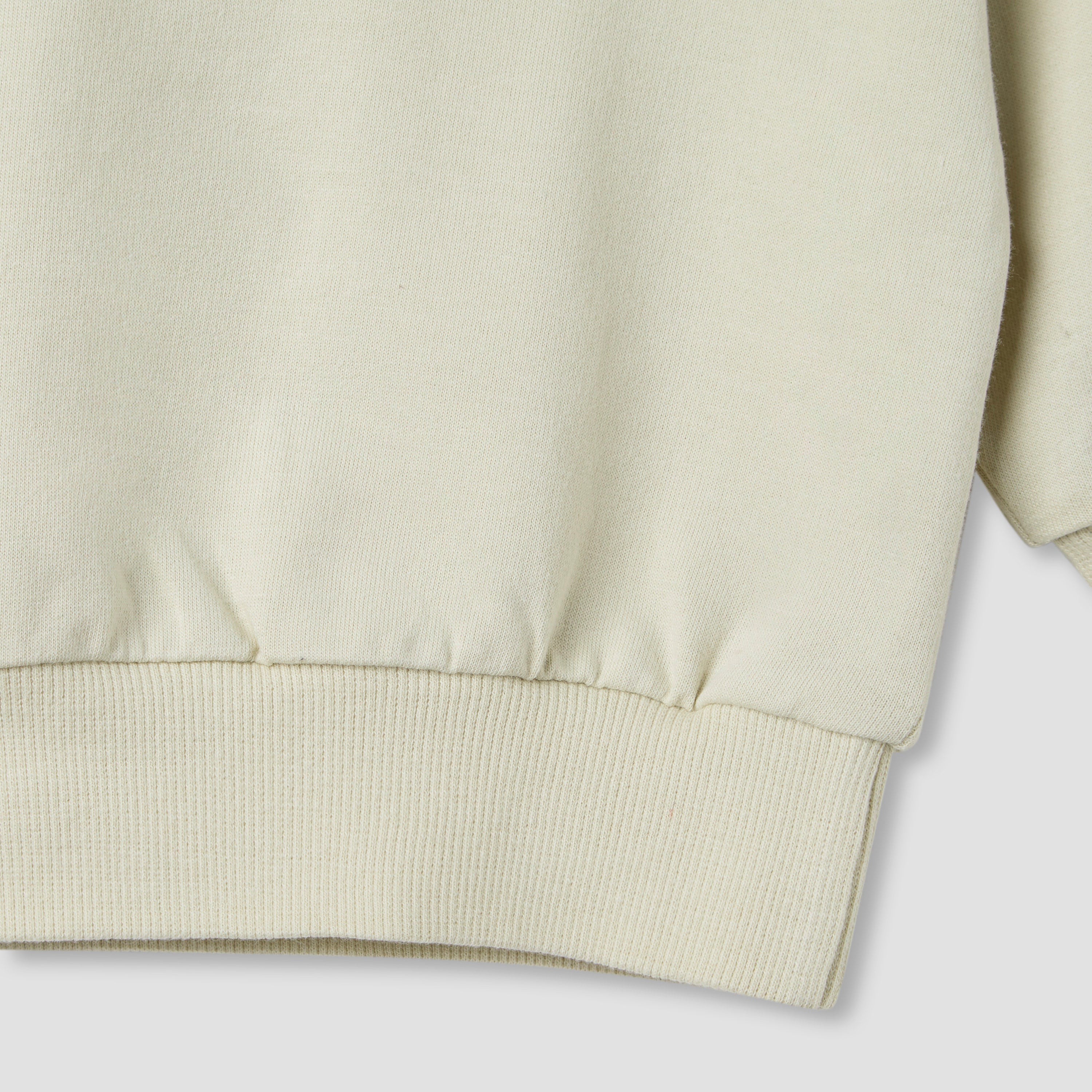 Juniors Pyjama Set - Cotton - Long Sleeves - Crew Neck