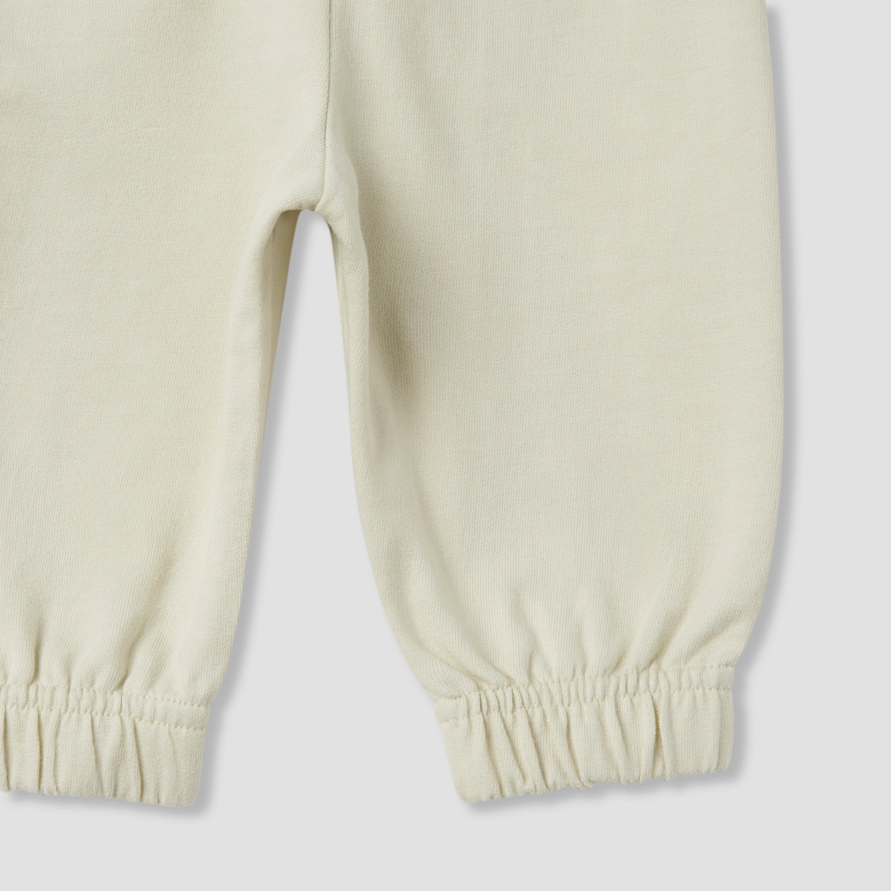 Juniors Pyjama Set - Cotton - Long Sleeves - Crew Neck