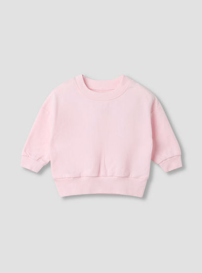 Juniors Pyjama Set - Cotton - Long Sleeves - Crew Neck-promo_babyshop_Buy3for99_UAE130126-image-3