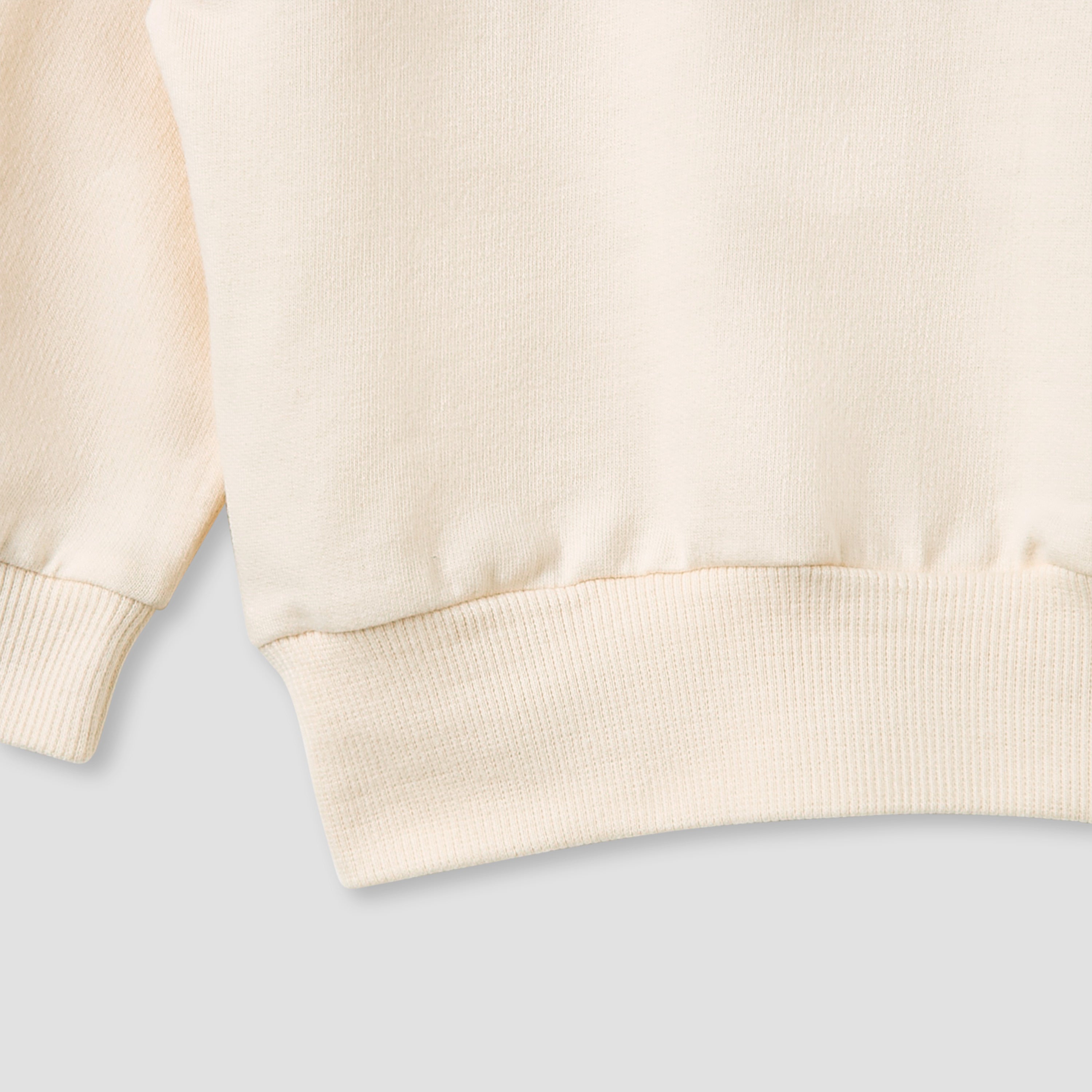Juniors Pyjama Set - Cotton - Long Sleeves - Crew Neck