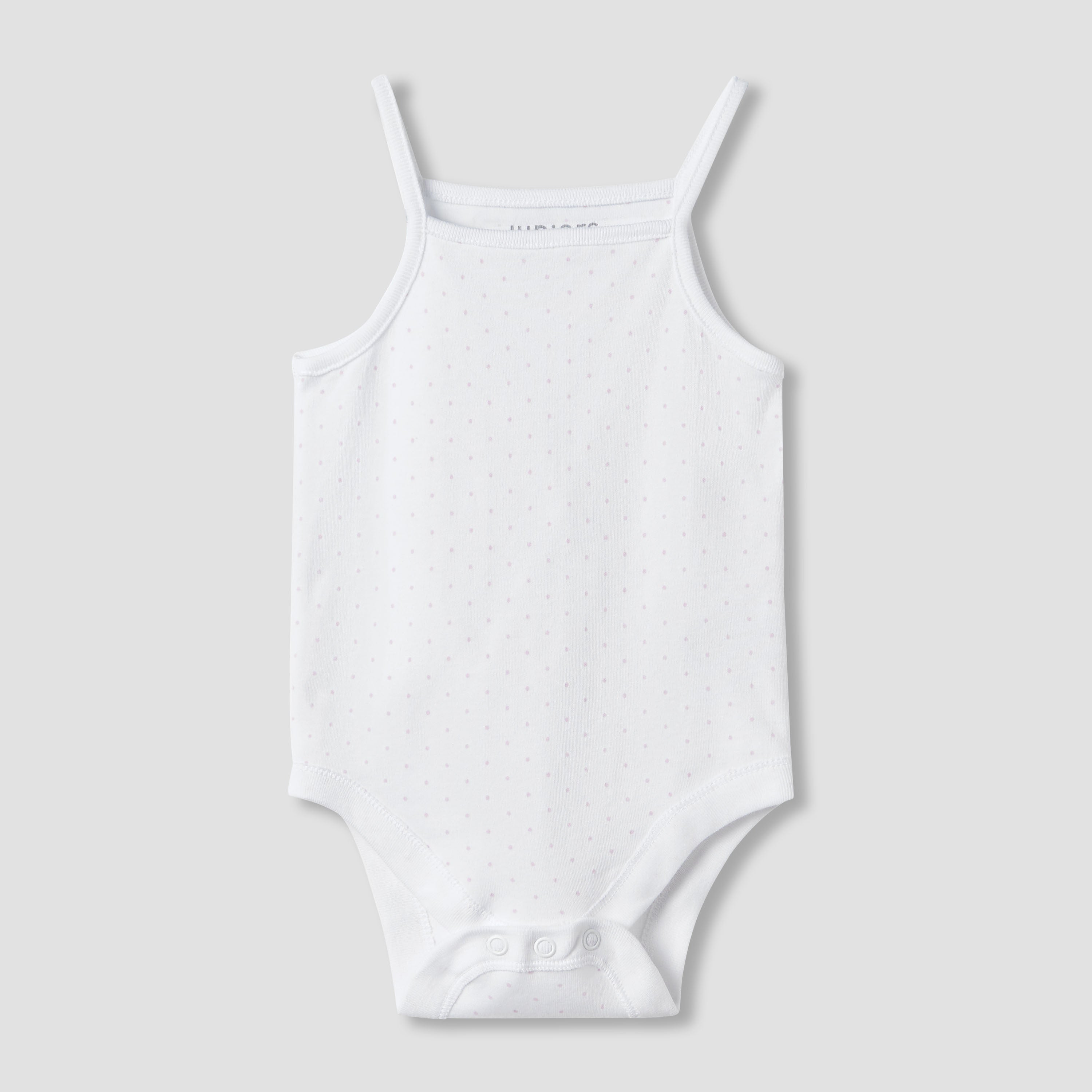 Juniors Assorted Sleeveless Bodysuits - Set of 7