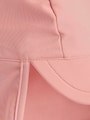 Pink Swim Legionnaire Hat (3mths-10yrs) - Size 3-9 Months (62-74cm)