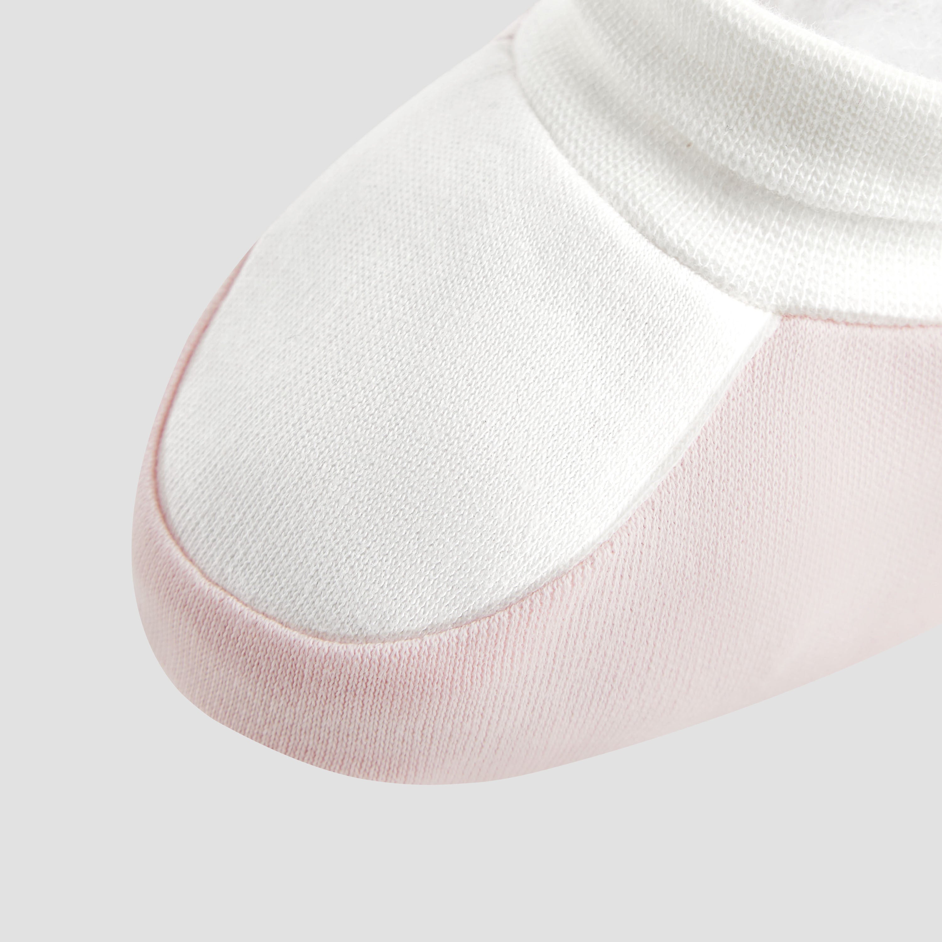 Juniors Baby Mittens and Booties- 0-36 months - Pink