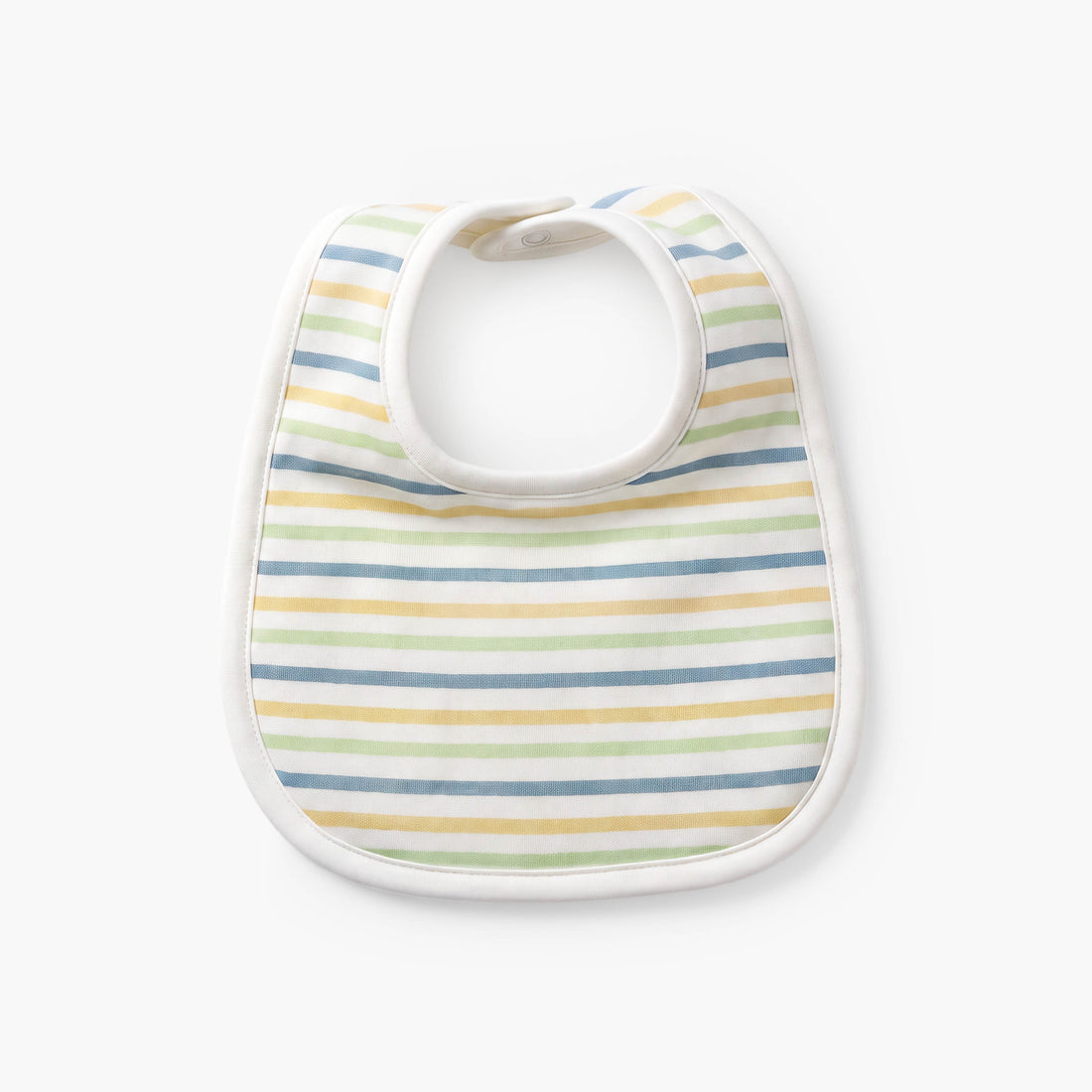 Pack of 2 Juniors Baby Bib with Assorted Print