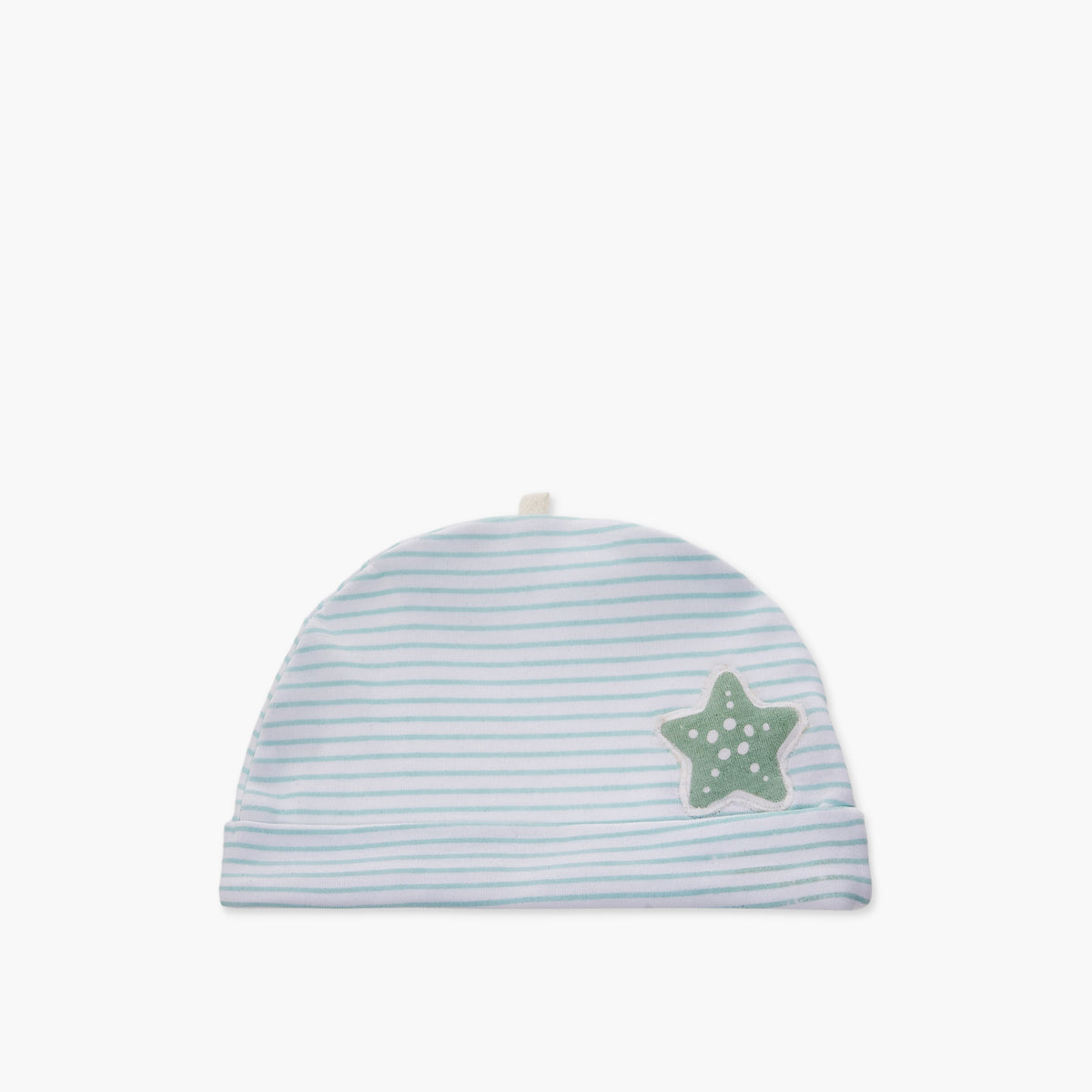 Pack of 2 Juniors Cap with Aquatic Print