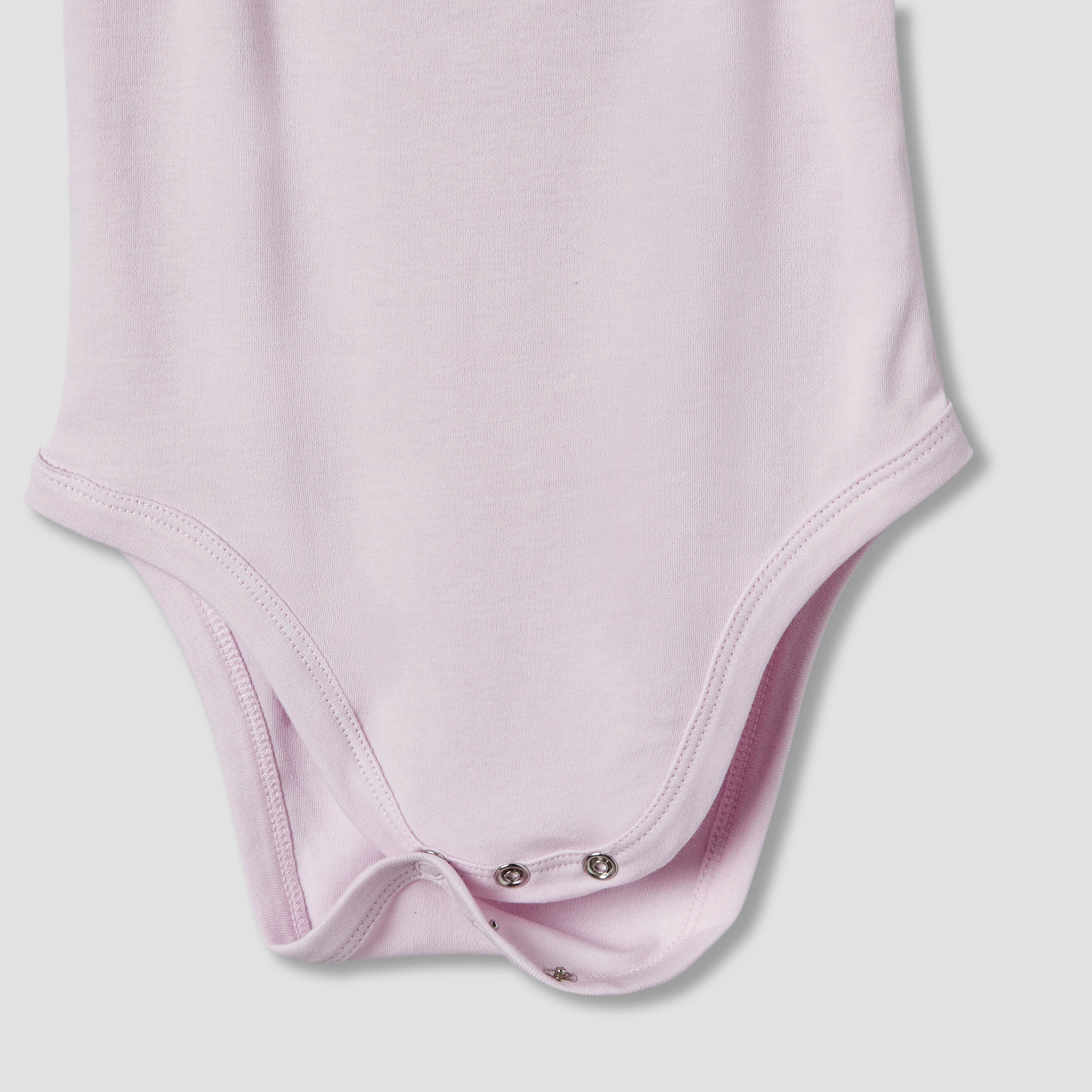 Pack of 3 Juniors Cotton Strappy Bodysuit with Dinosaur Print