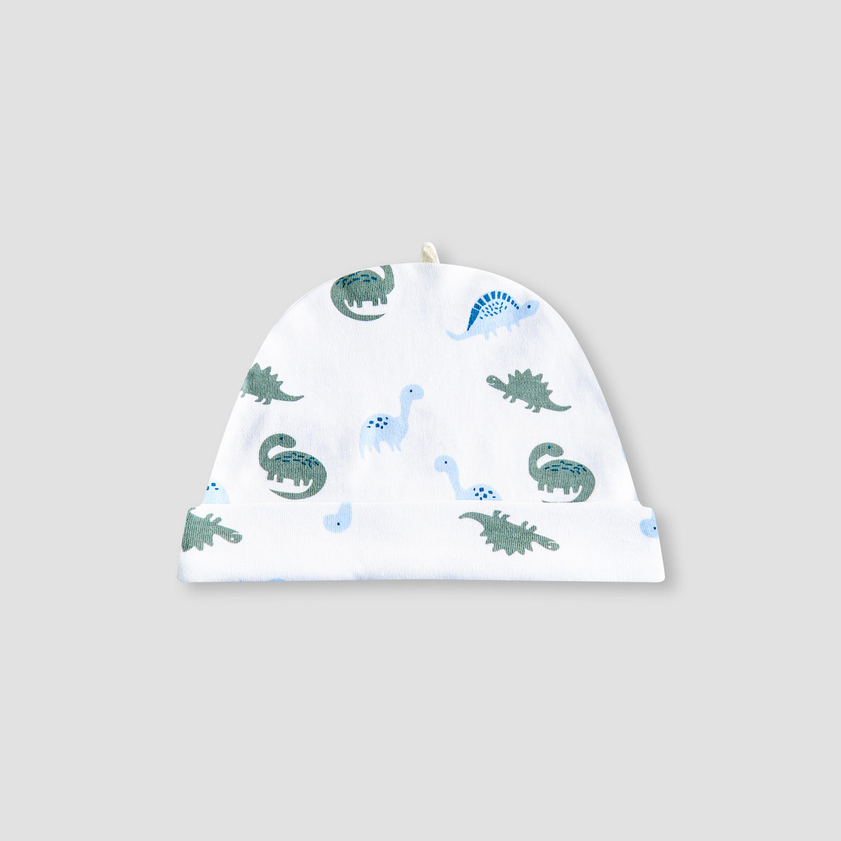Juniors Beanie with Cotton Fabric - Set of 5