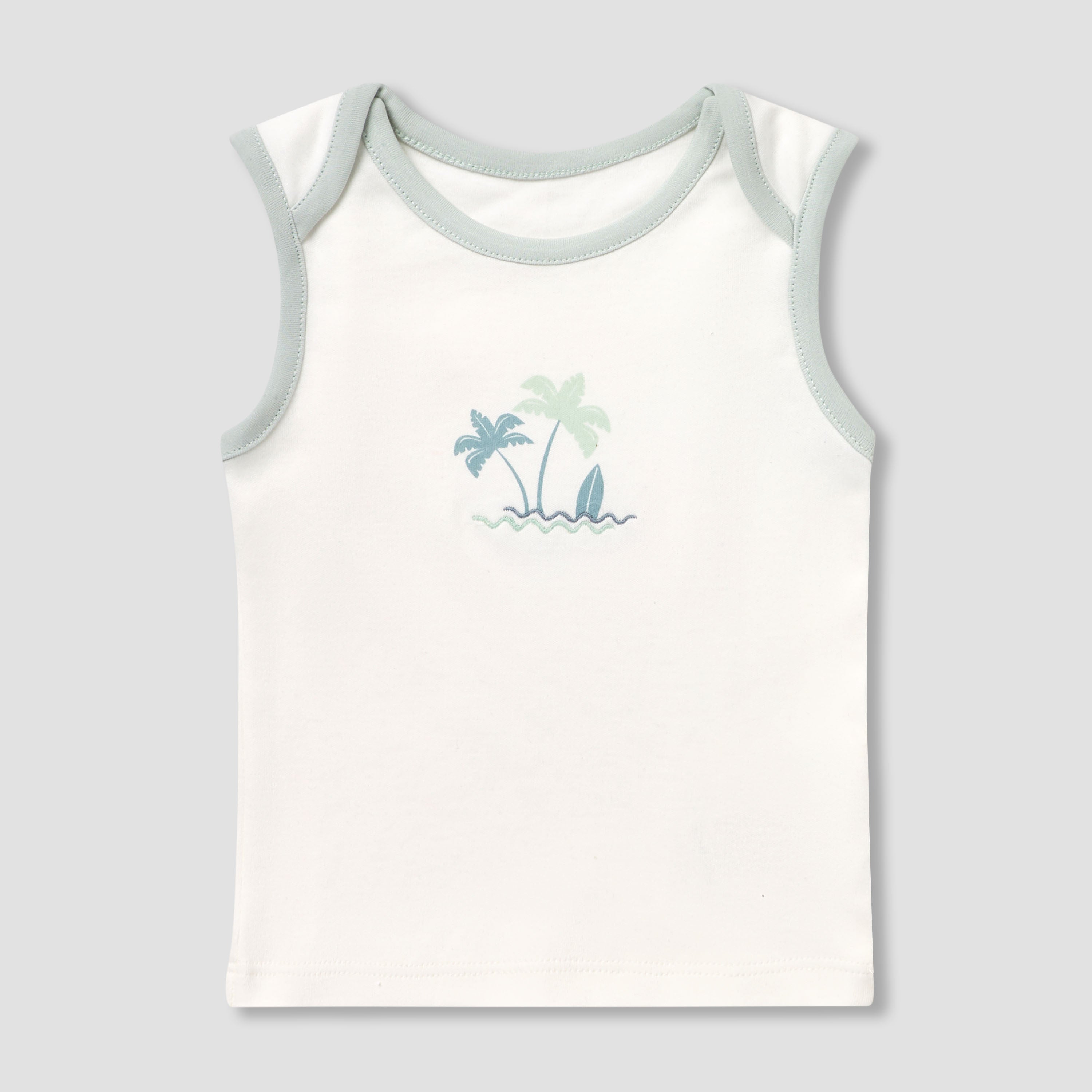 Set of 14 Juniors Clothing Gift Set with Turtle Print