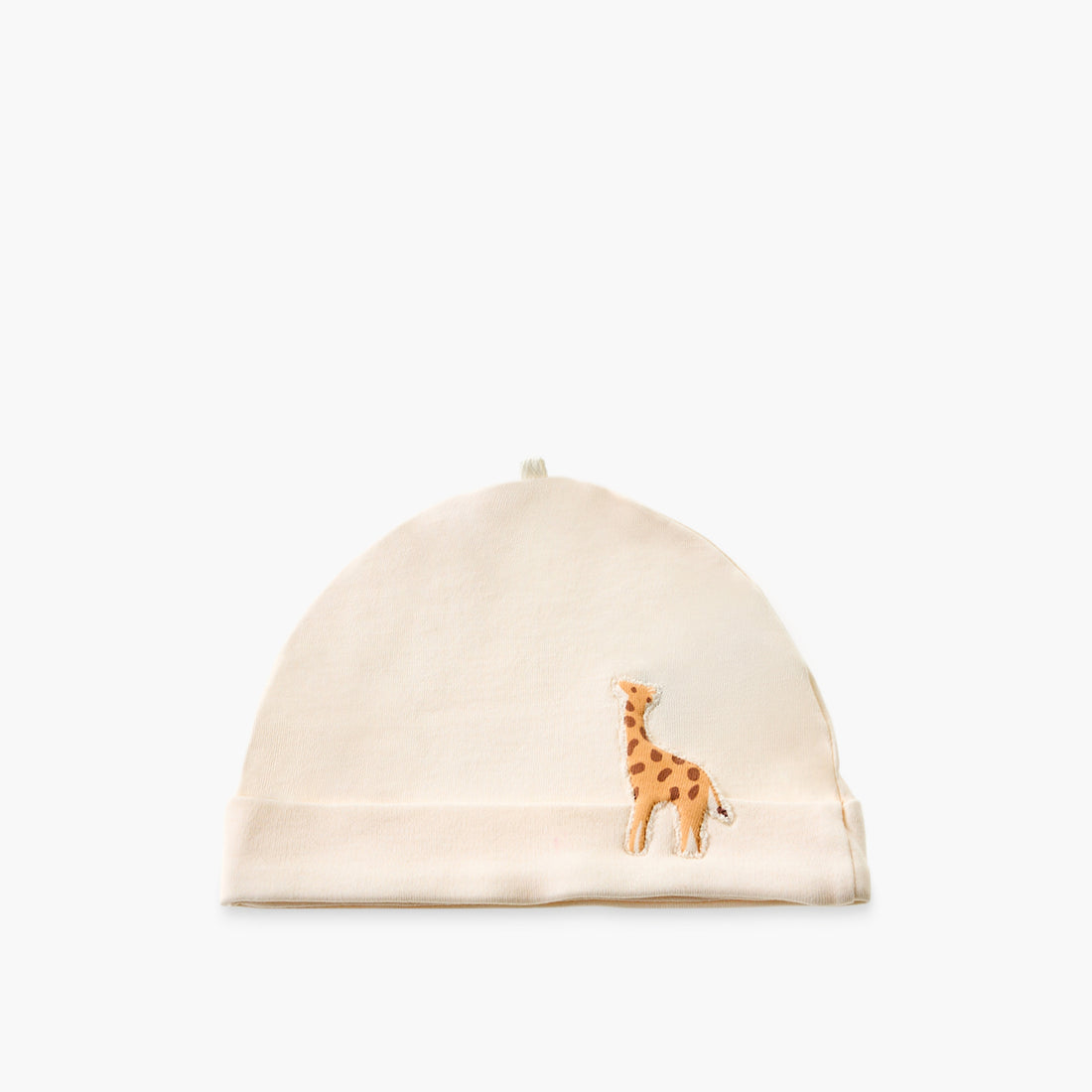 Pack of 3 Juniors Cap with Safari Print