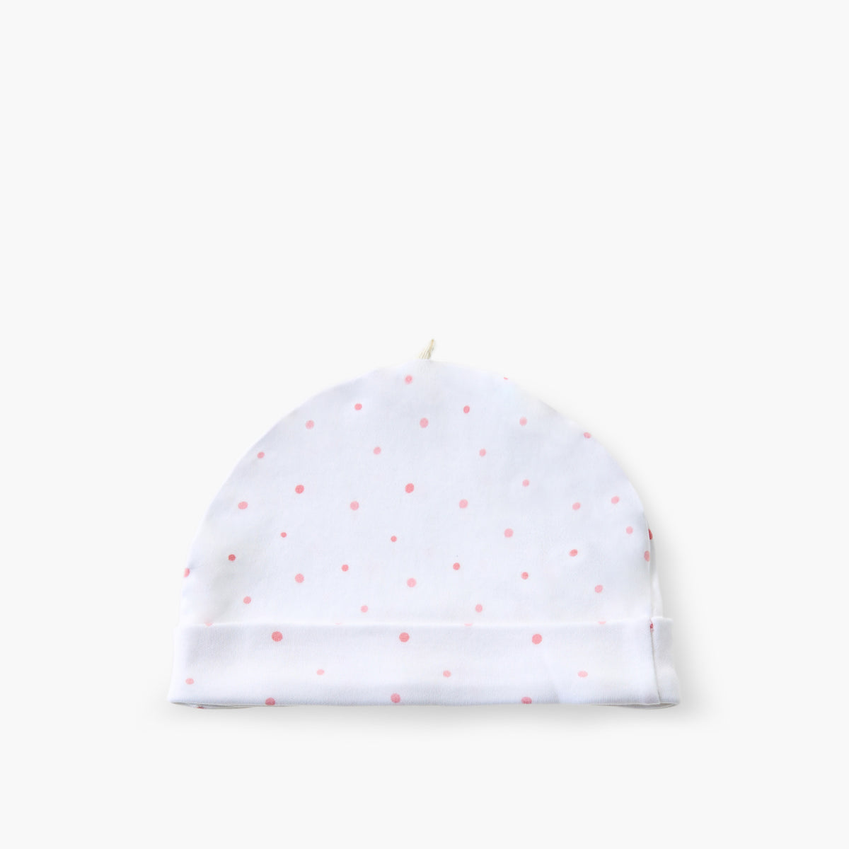 Pack of 3 Juniors Cap with Rolled Hem