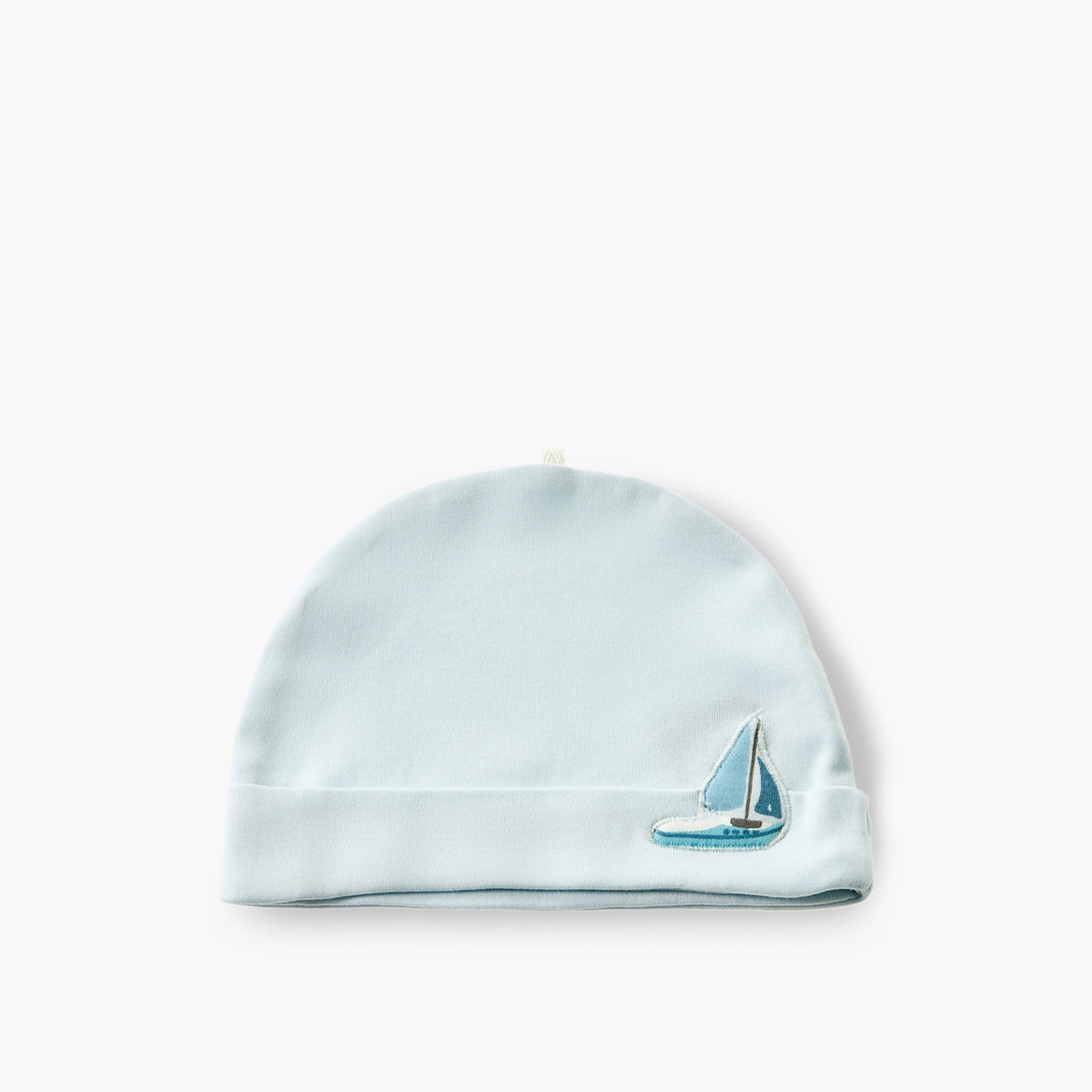 Pack of 3 Juniors Cap with Rolled Hem