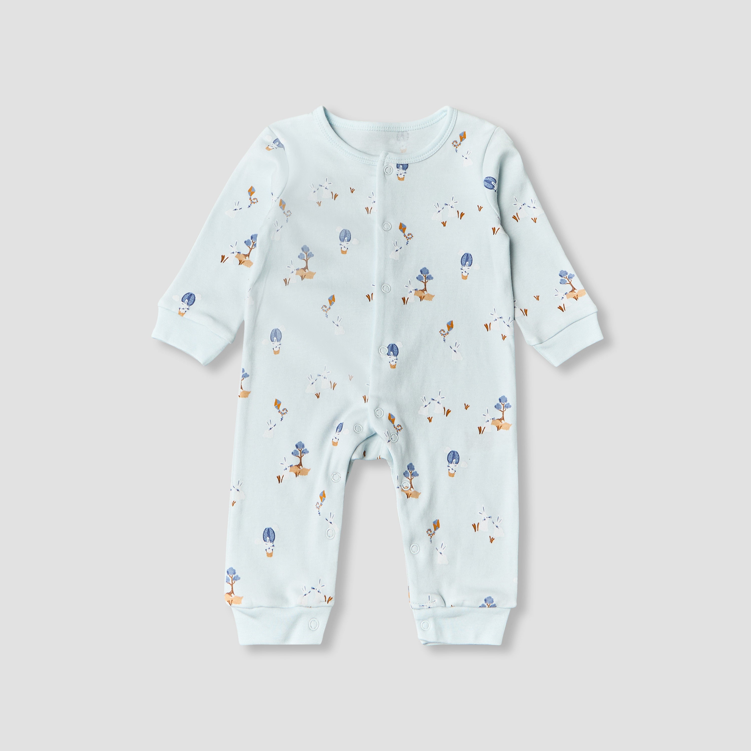 Set of 3 Juniors Clothing Gift Set with Print