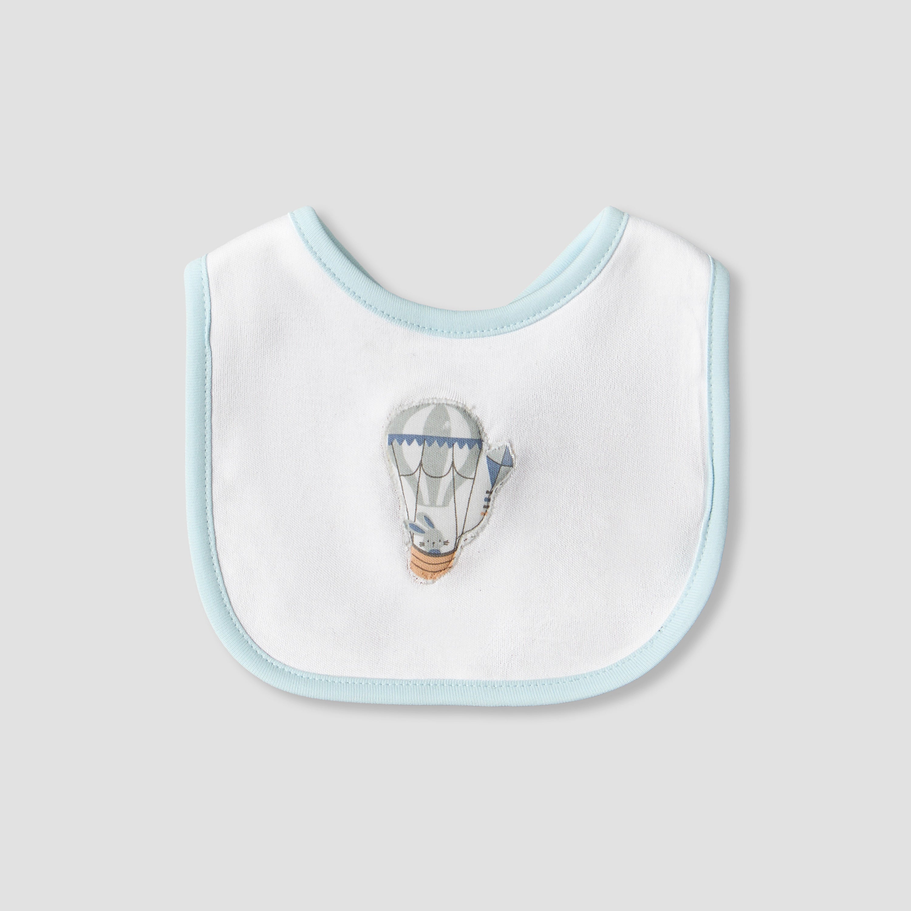 Set of 3 Juniors Clothing Gift Set with Print