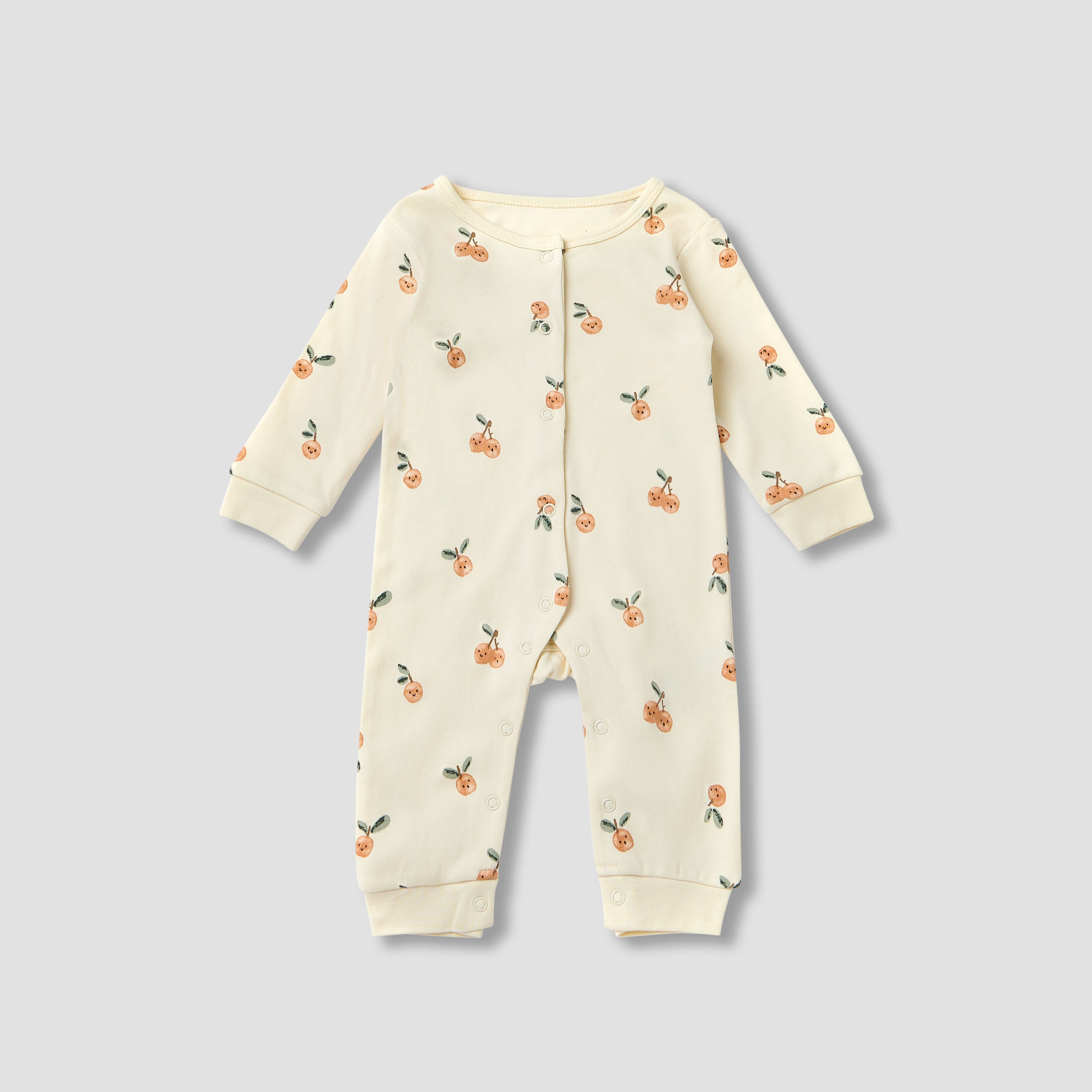 Juniors Printed Sleepsuit with Bib and Blanket