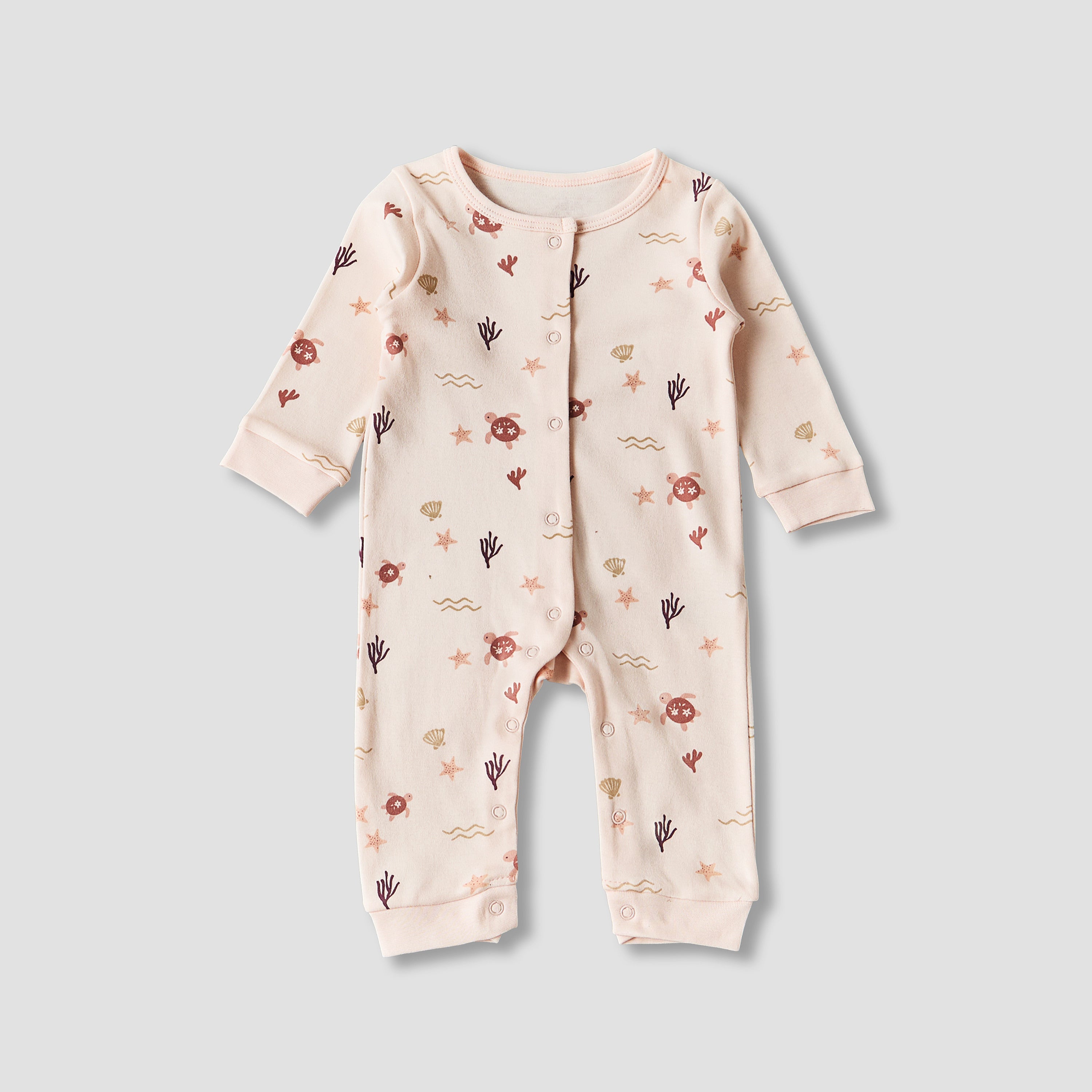 Set of 3 Juniors Clothing Gift Set with Snap Button Closure
