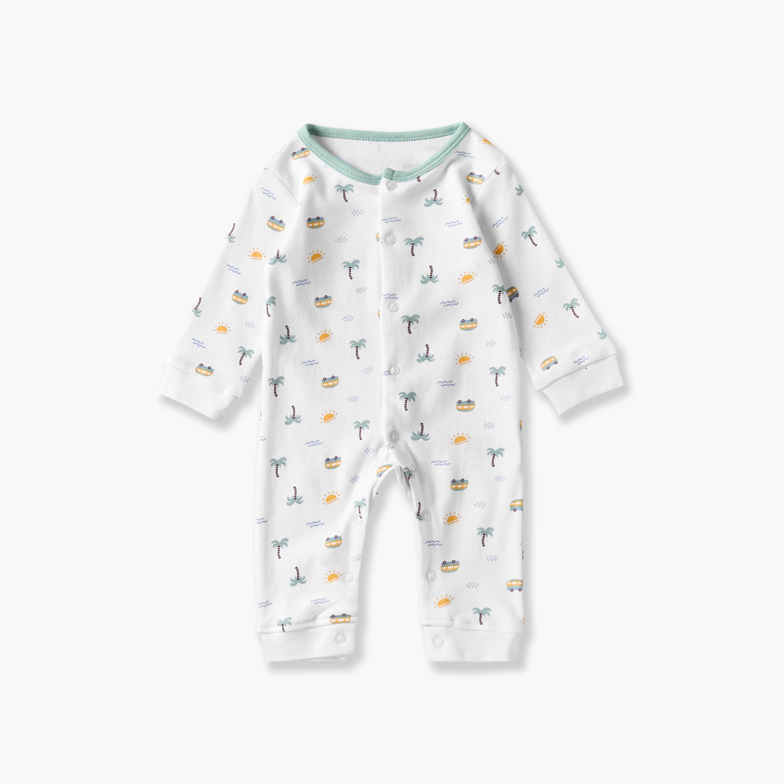 Set of 3 Juniors Clothing Gift Set with Print