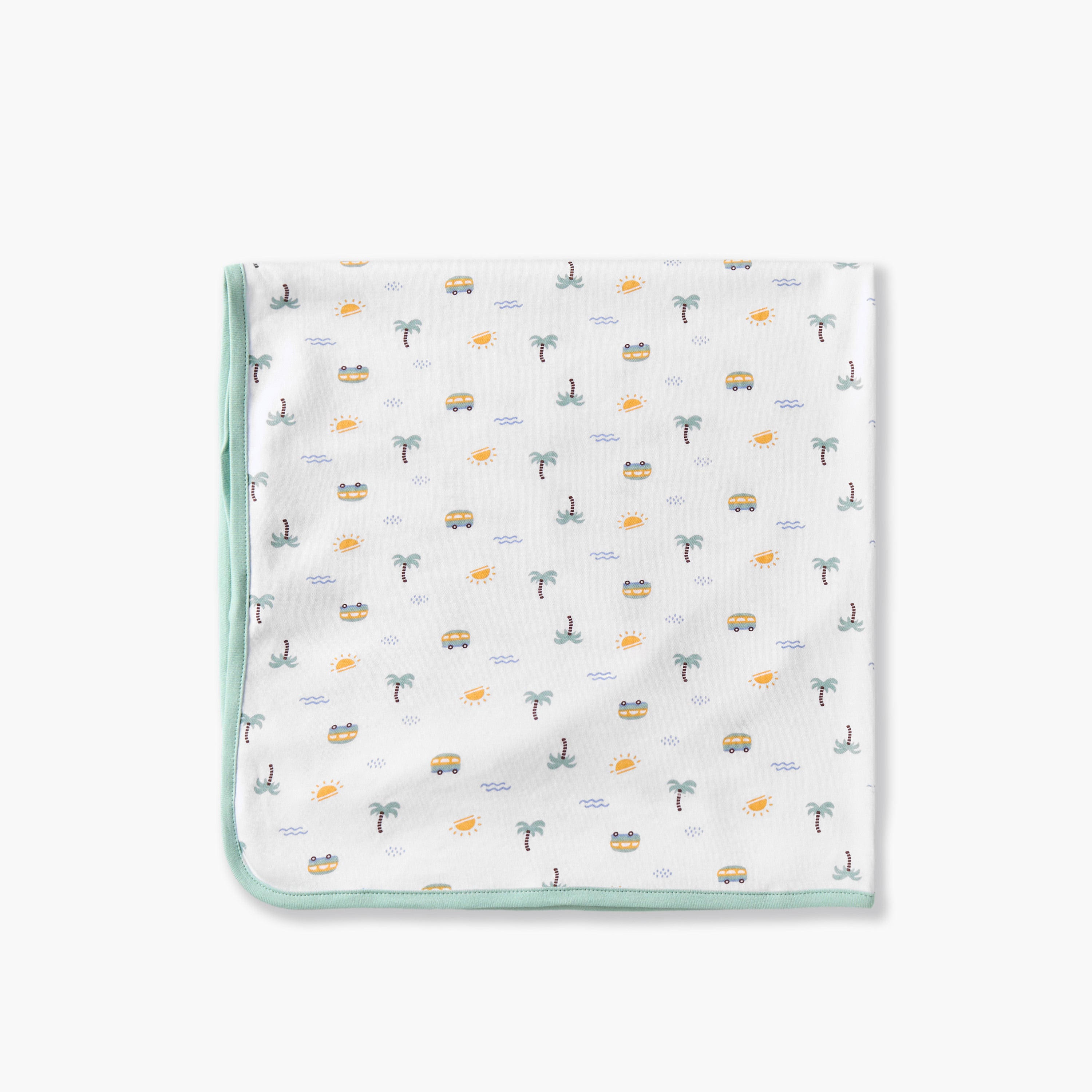 Set of 3 Juniors Clothing Gift Set with Print