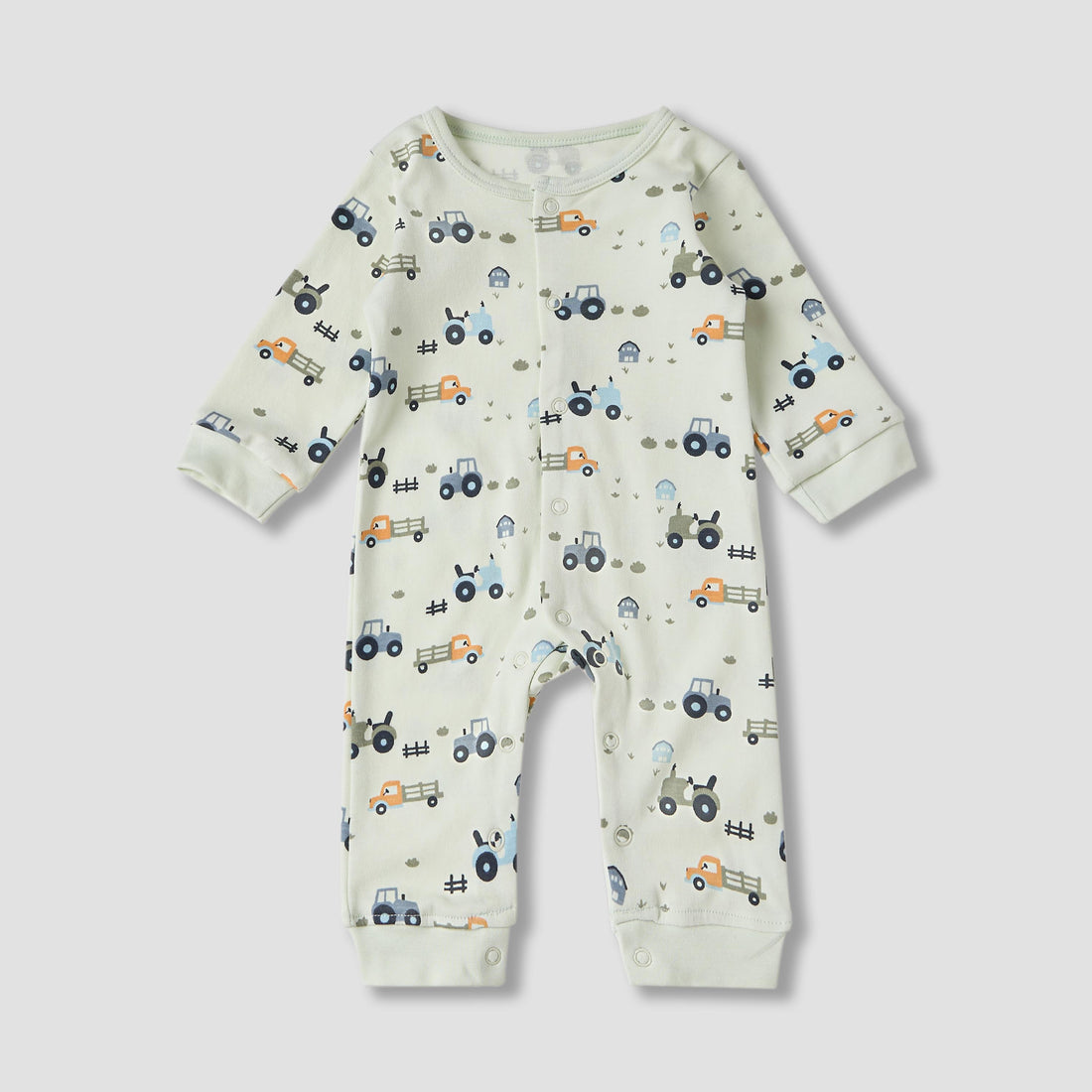 Set of 3 Juniors Clothing Gift Set with Snap Button Closure