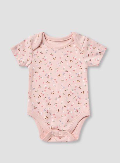 Juniors 6-Piece Floral Print Clothing Gift Set-baby-girls-clothing-setsandcoords-image-4